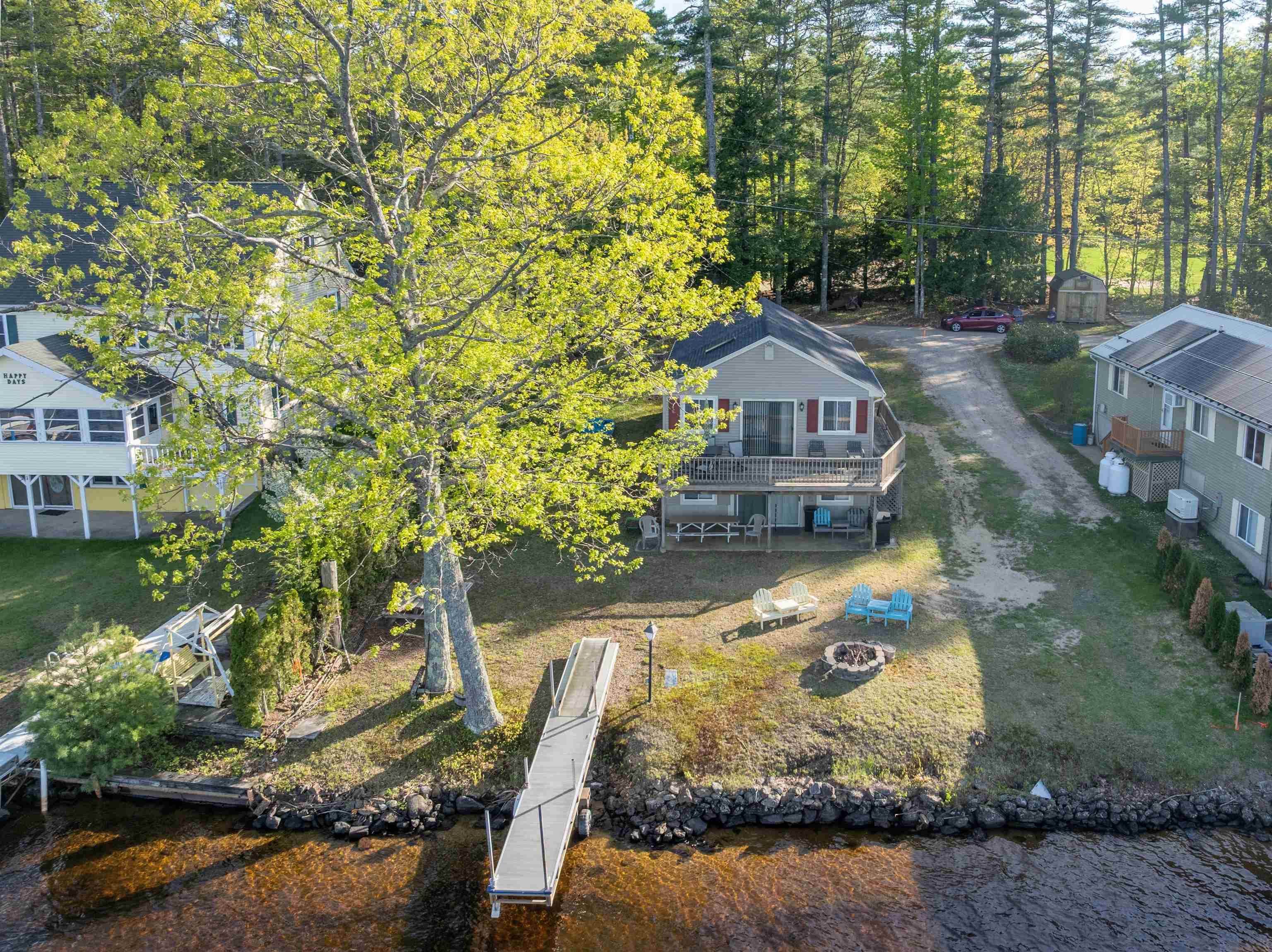 16 Hideaway Lane Property Photo 12