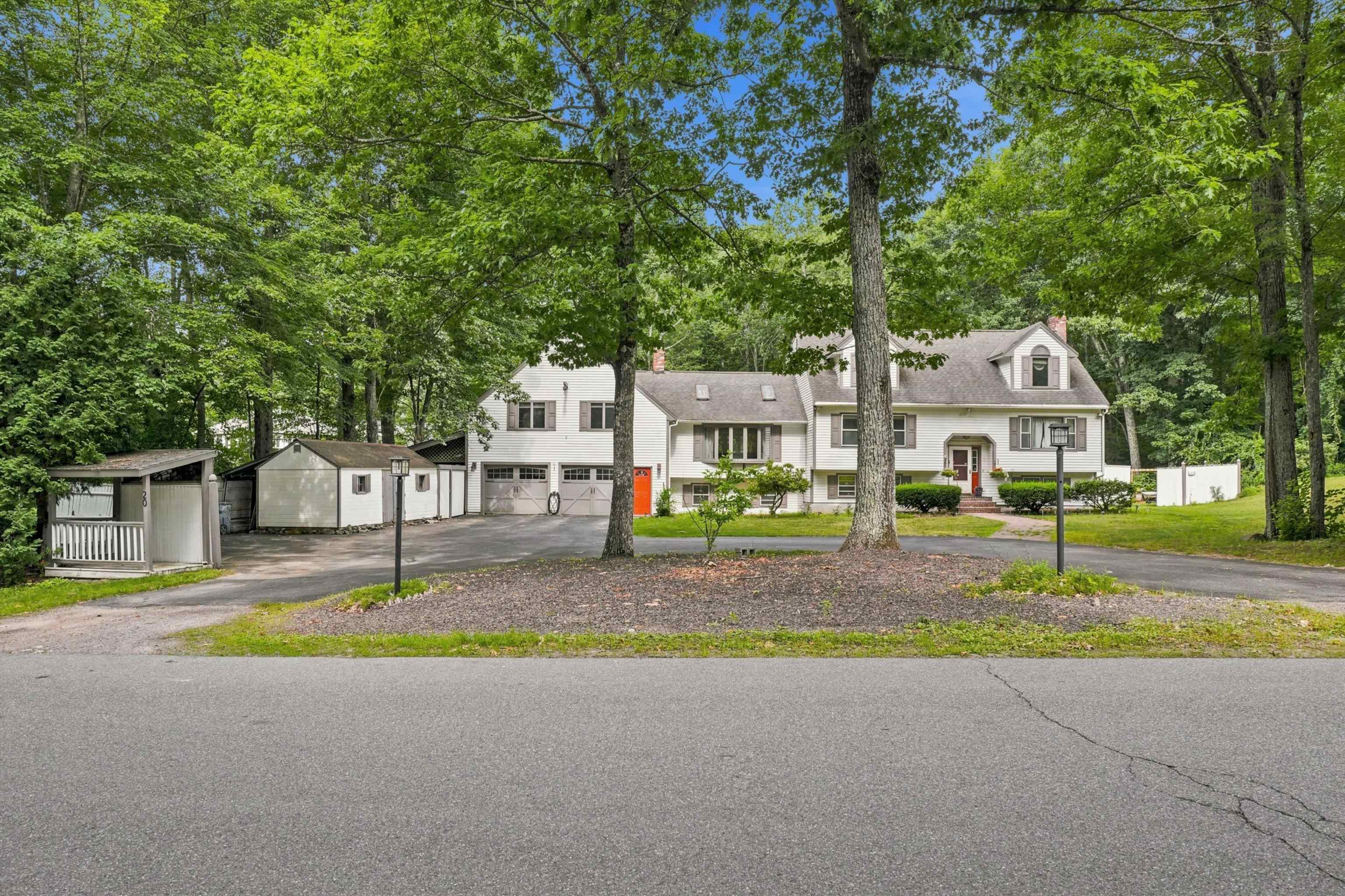 20 Partridge Lane Property Photo 2