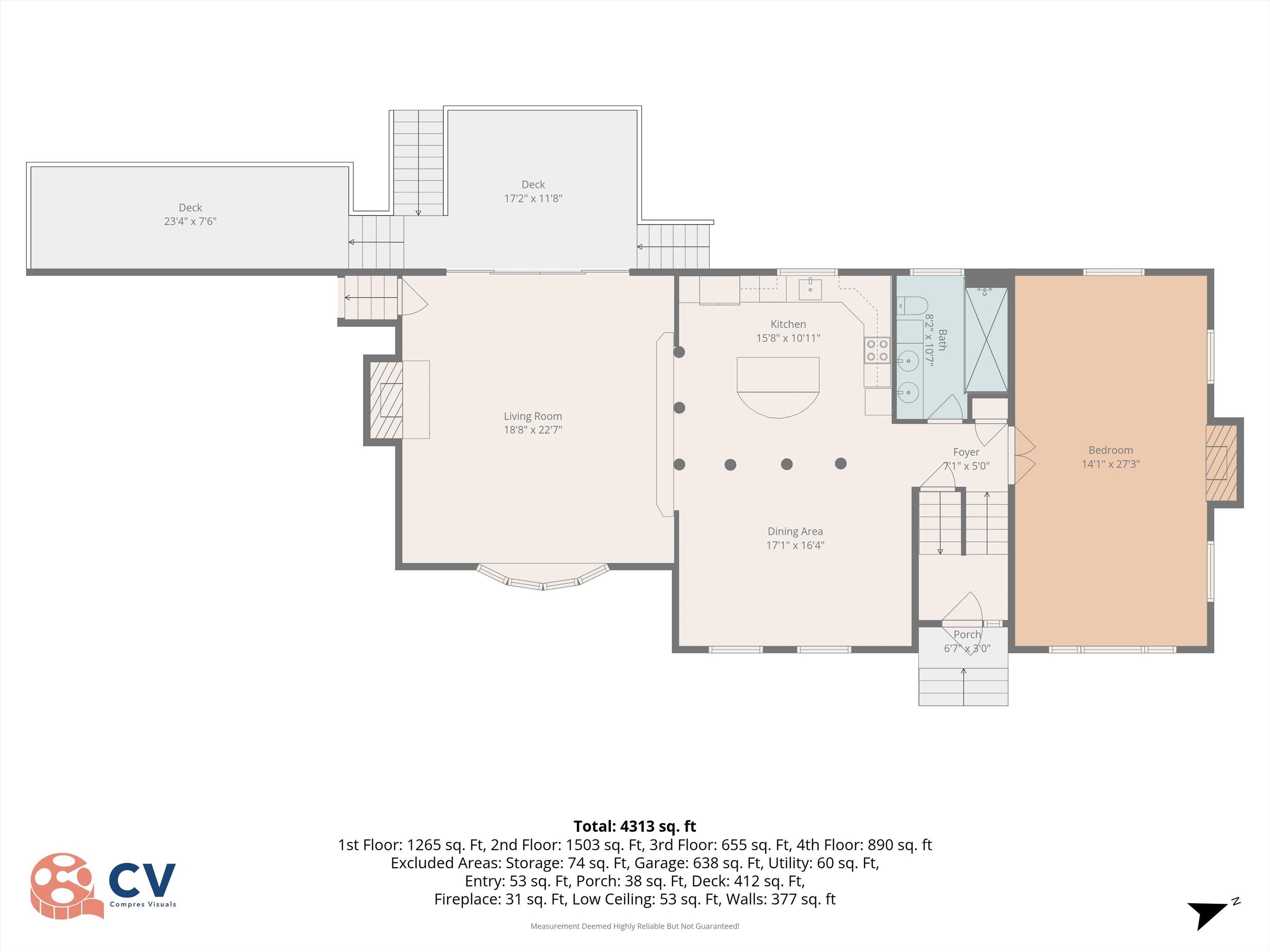 20 Partridge Lane Property Photo 21