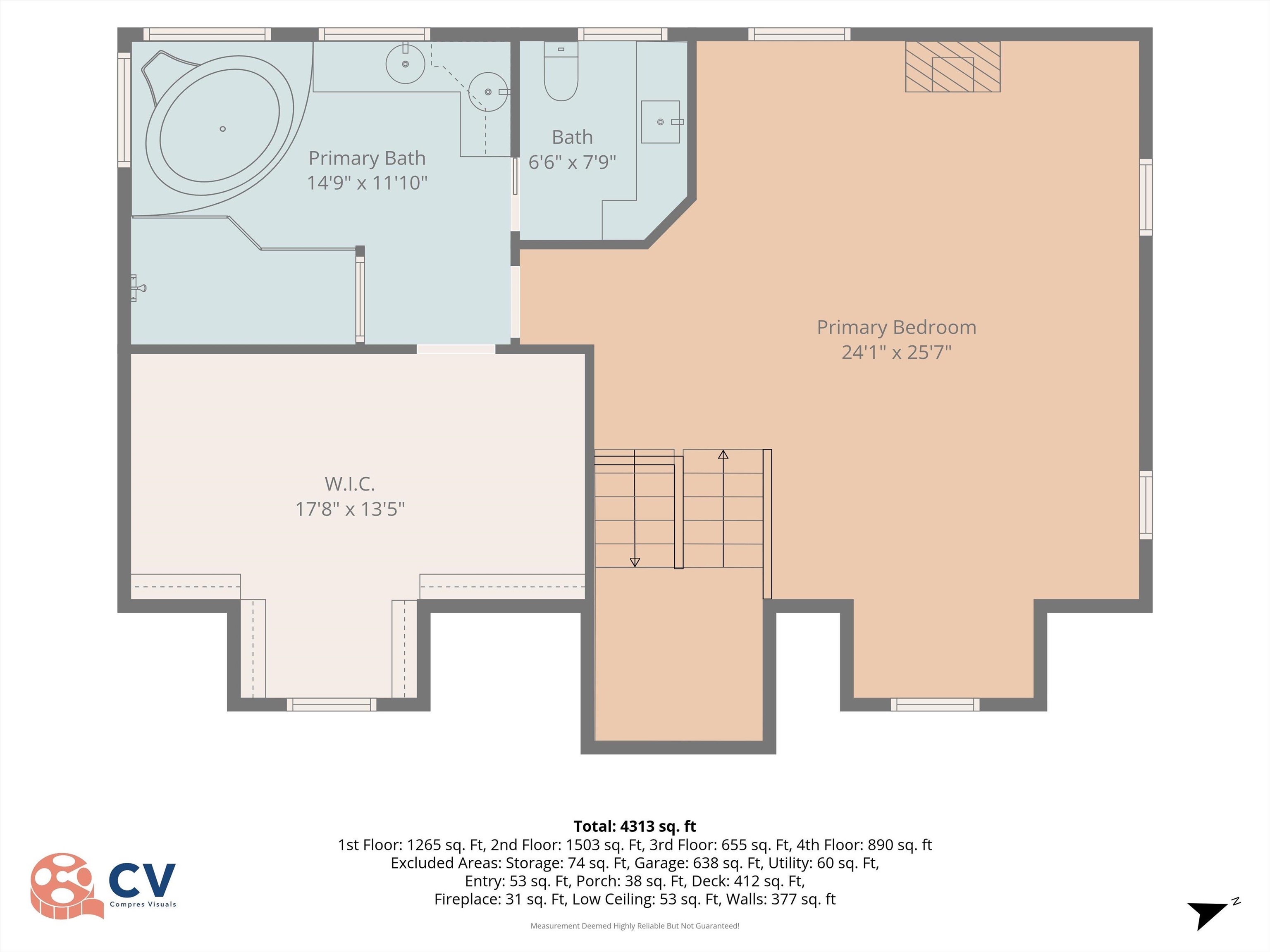 20 Partridge Lane Property Photo 22