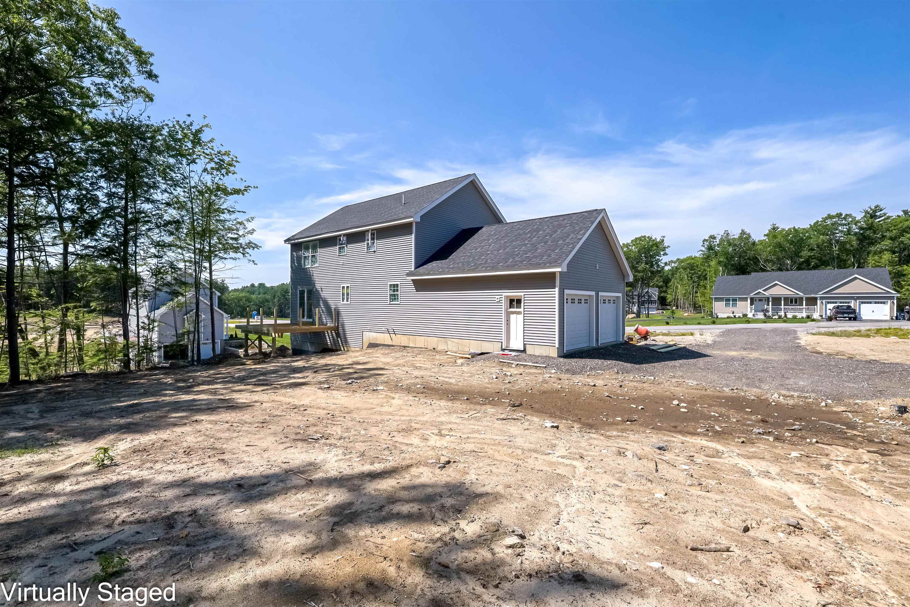8 Blaisdell Court Property Photo 5