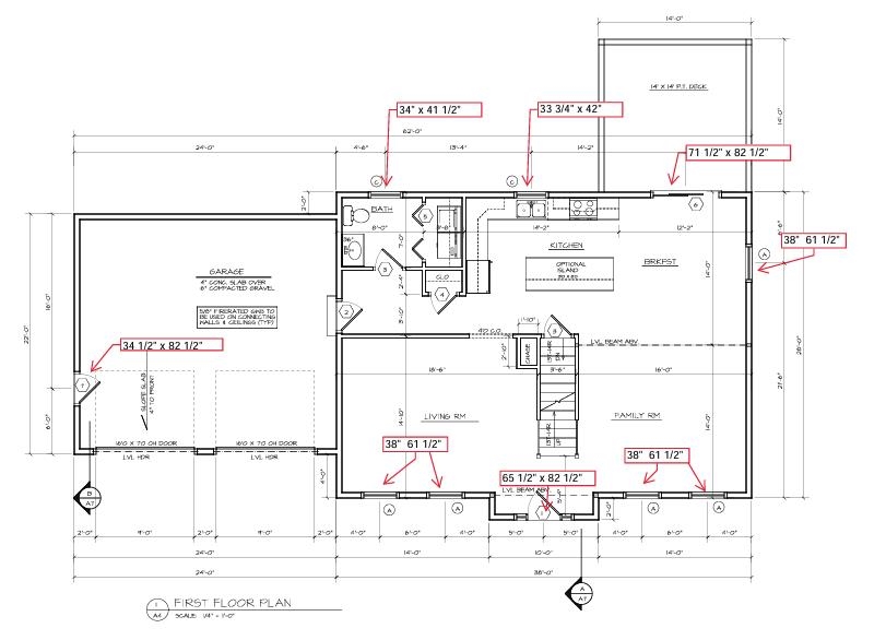 8 Blaisdell Court Property Photo 6