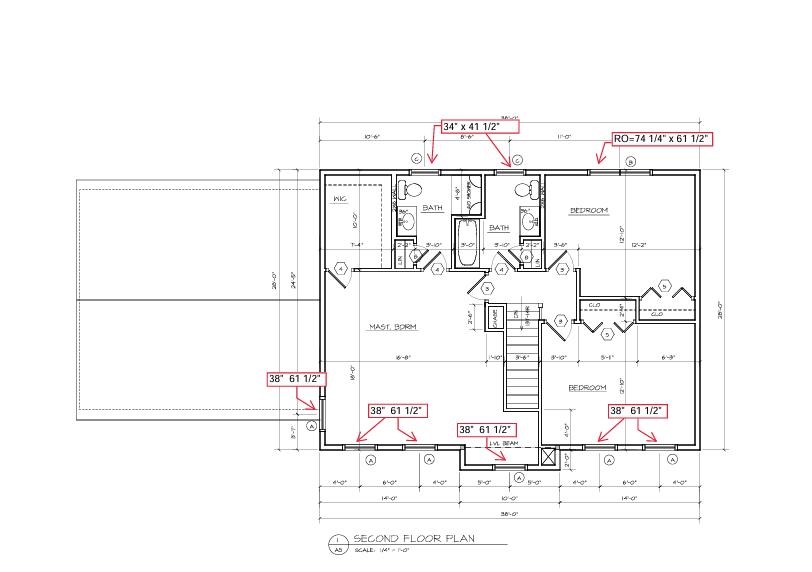8 Blaisdell Court Property Photo 7