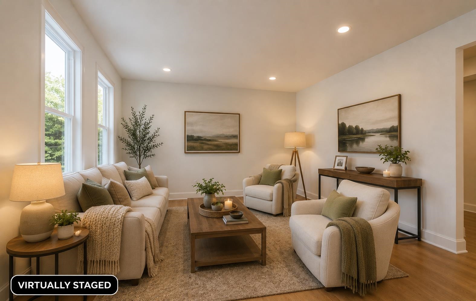 8 Blaisdell Court Property Photo 8