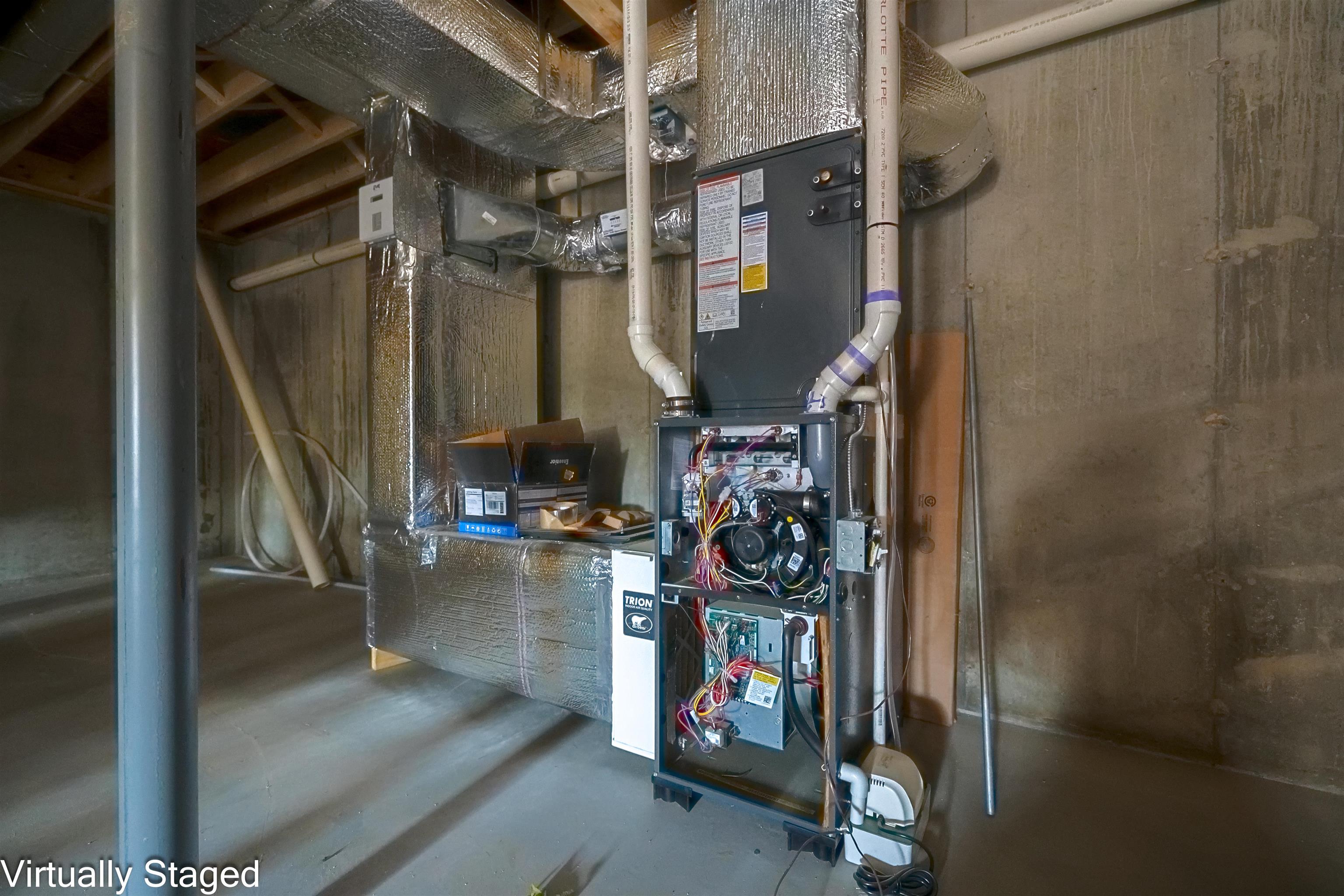 8 Blaisdell Court Property Photo 12