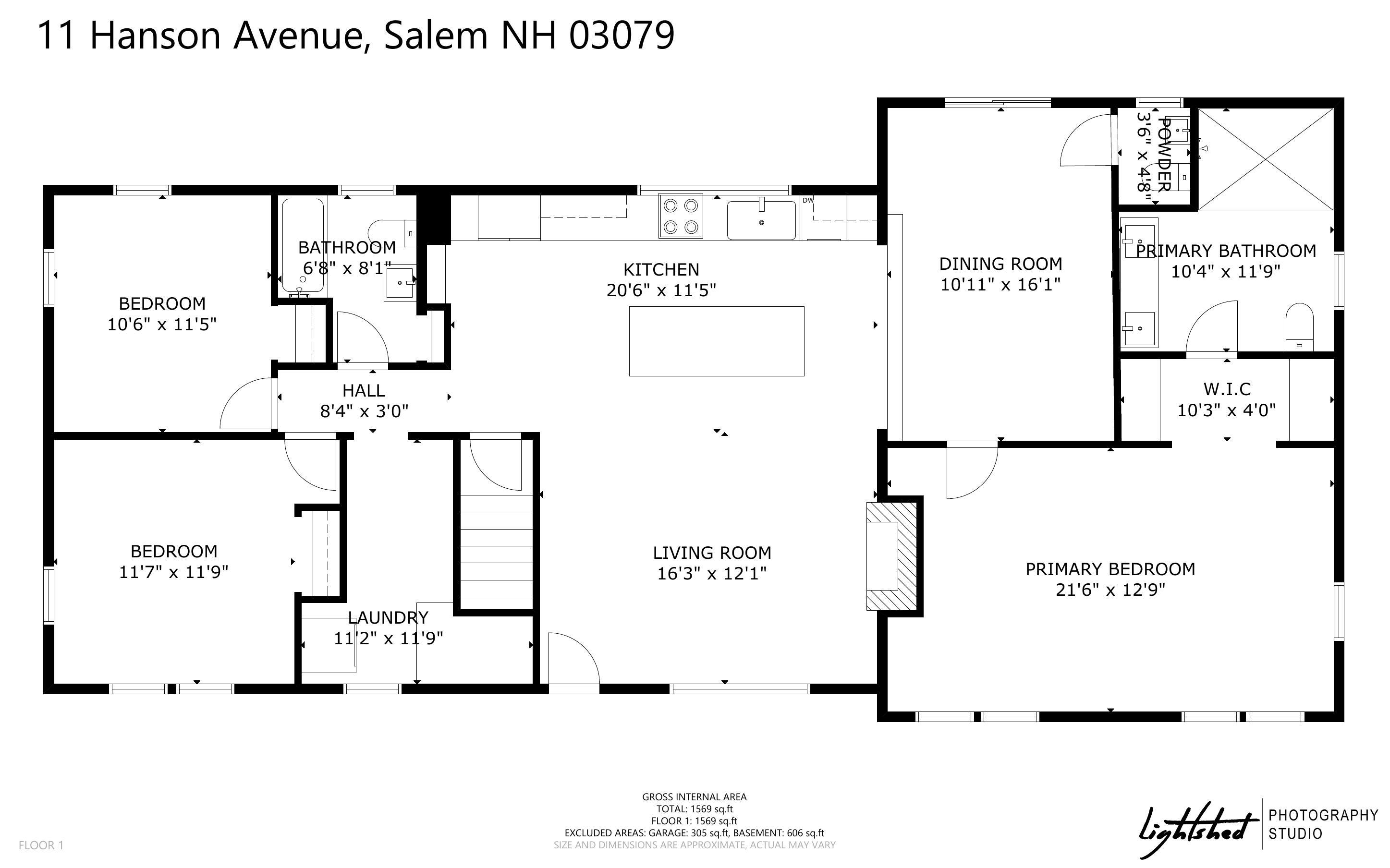 11 Hanson Avenue Property Photo 34