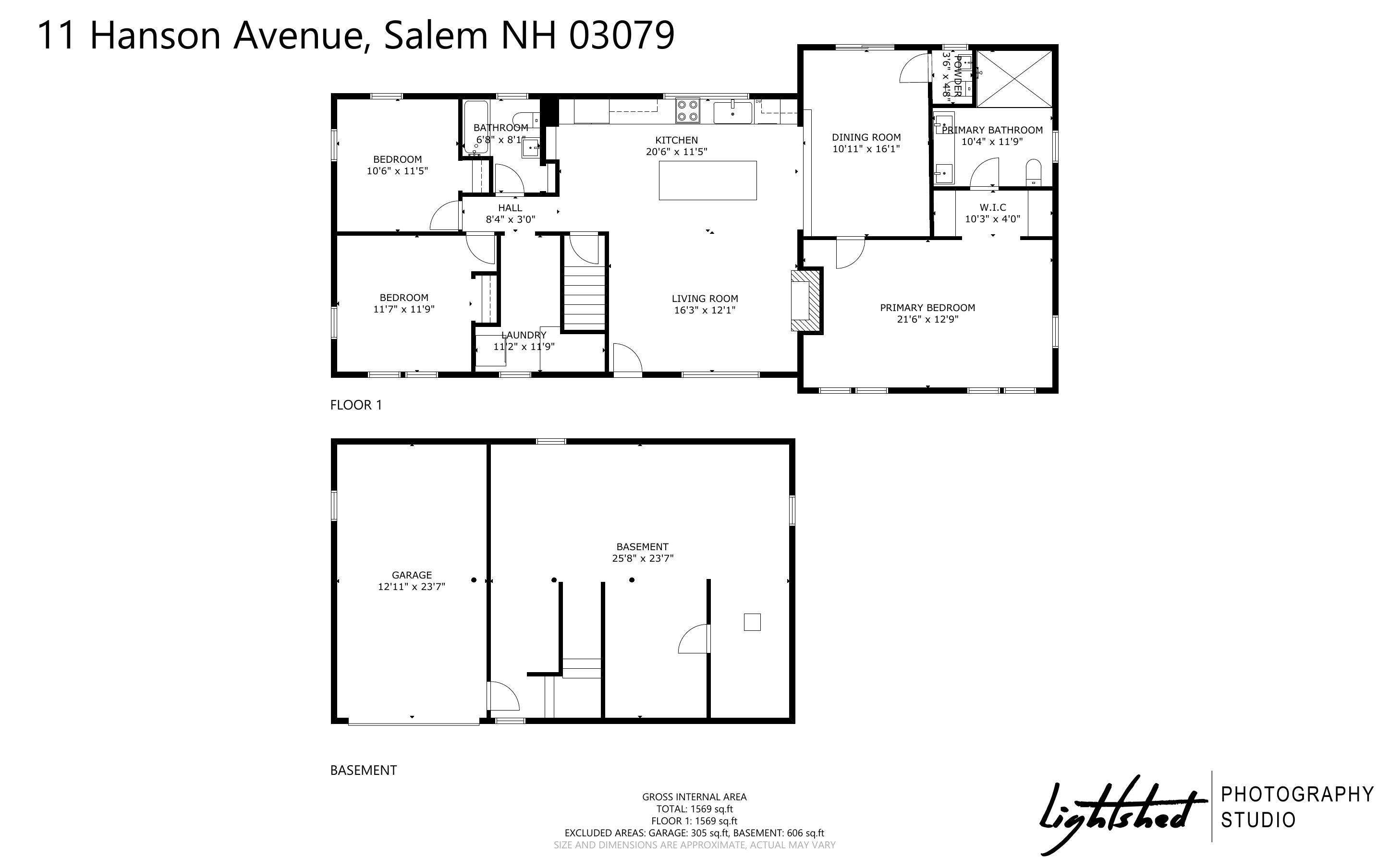 11 Hanson Avenue Property Photo 35
