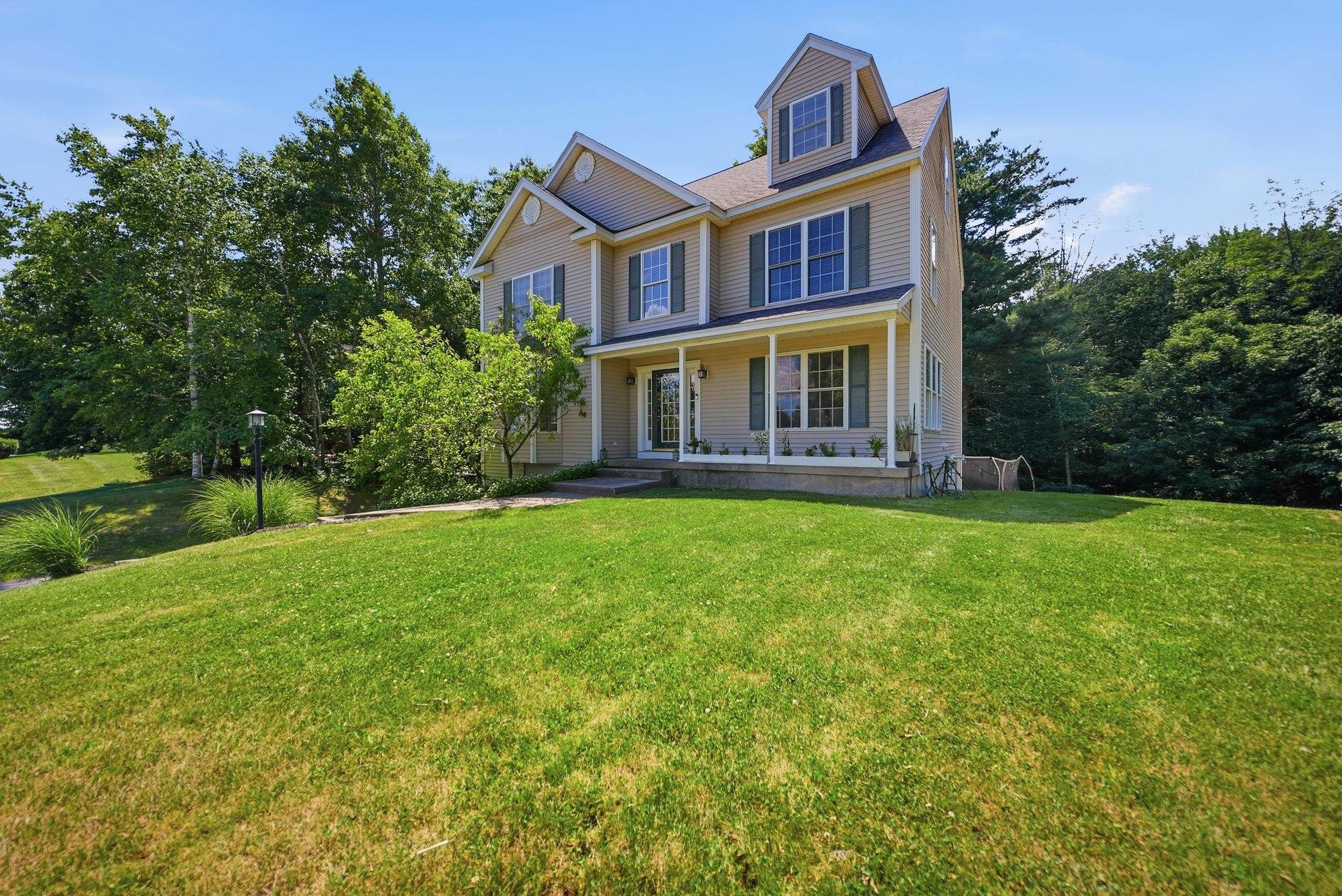 9 Hawk Drive Property Photo 2