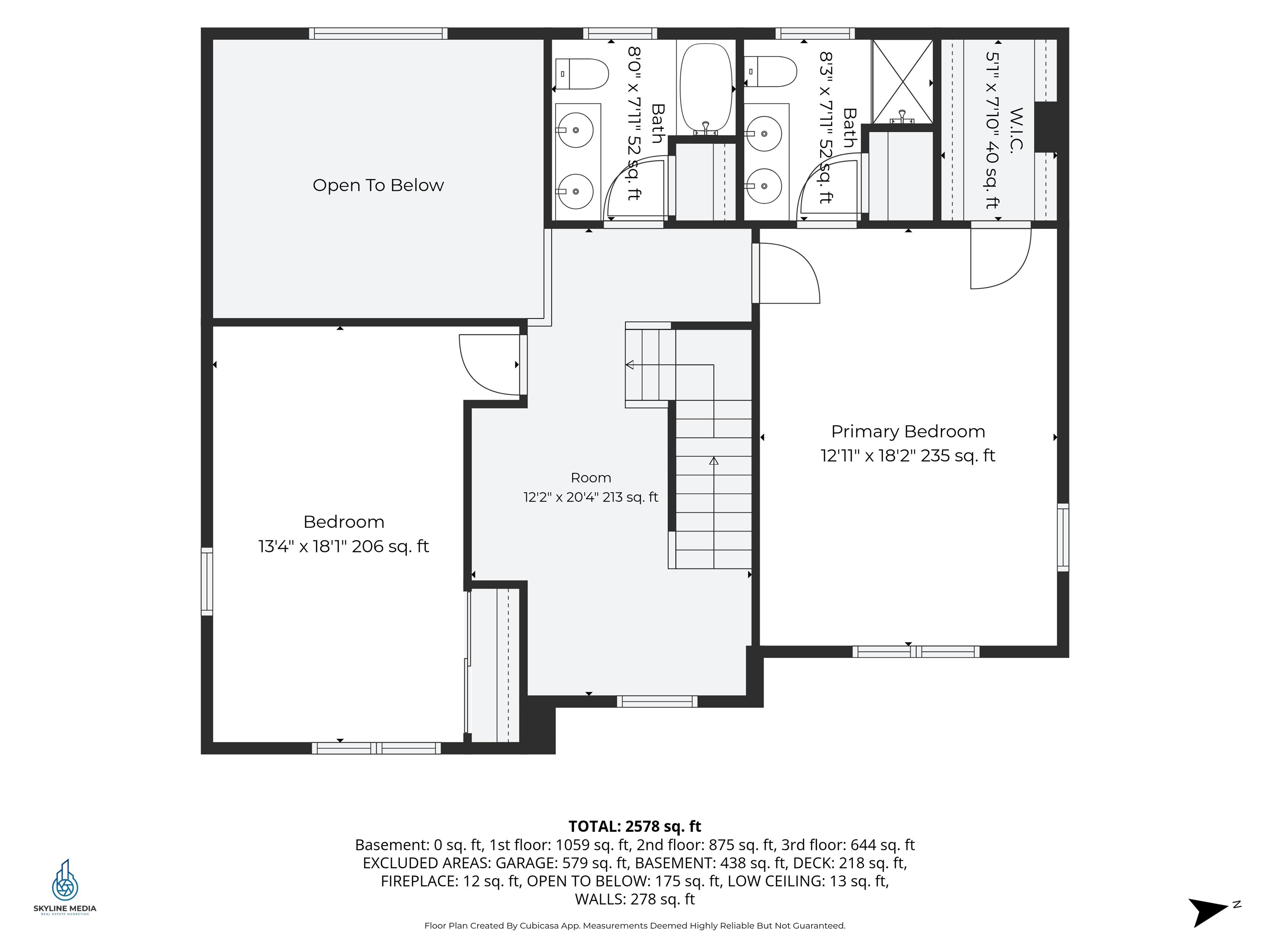 9 Hawk Drive Property Photo 58