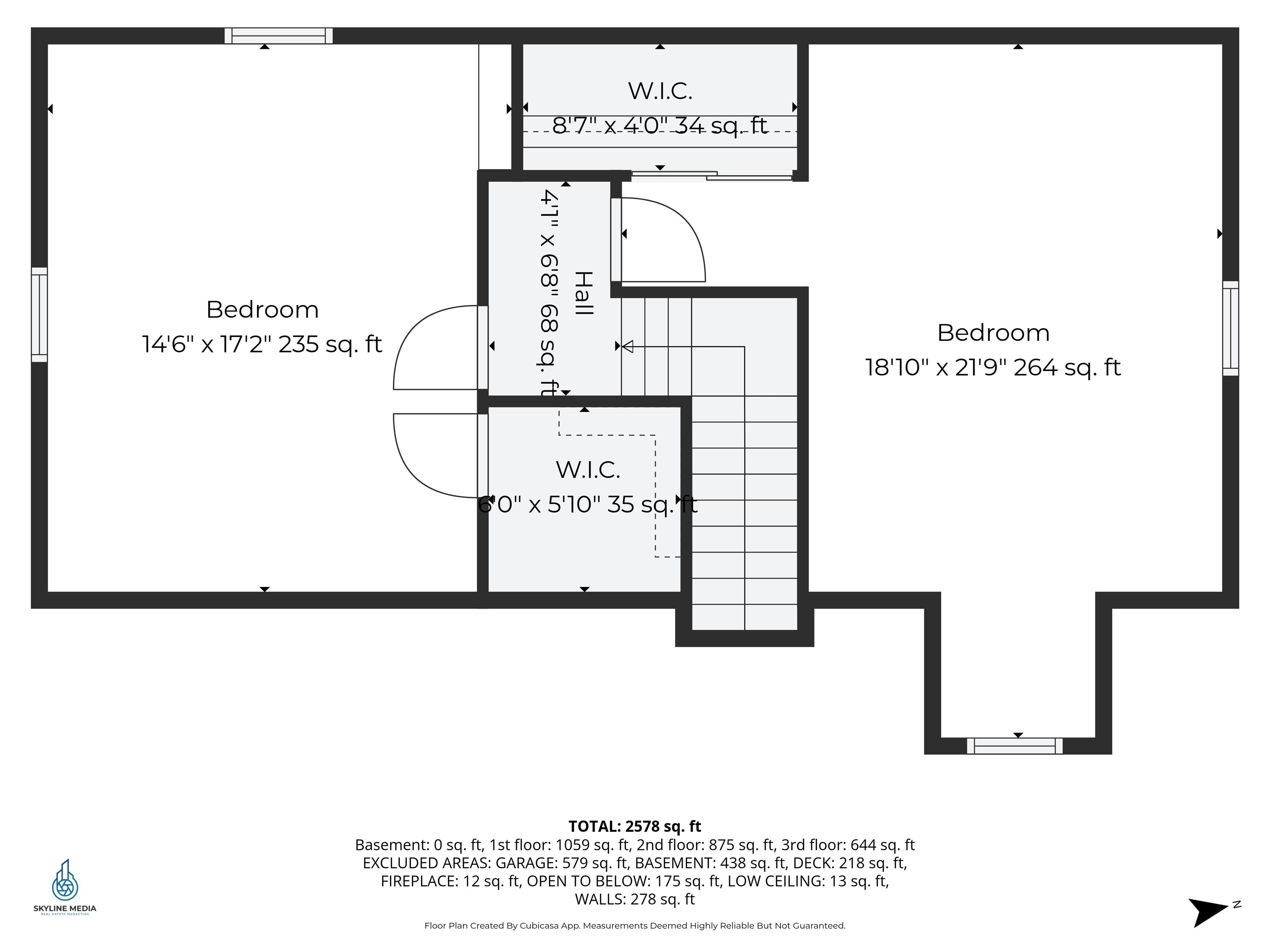 9 Hawk Drive Property Photo 59