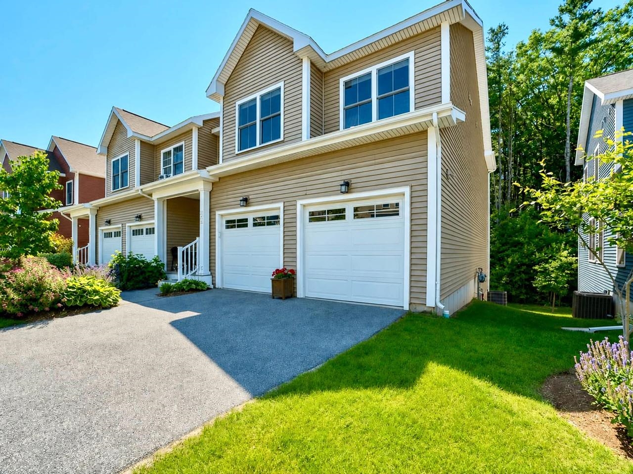 295 O'Brien Farm Road Property Photo 1