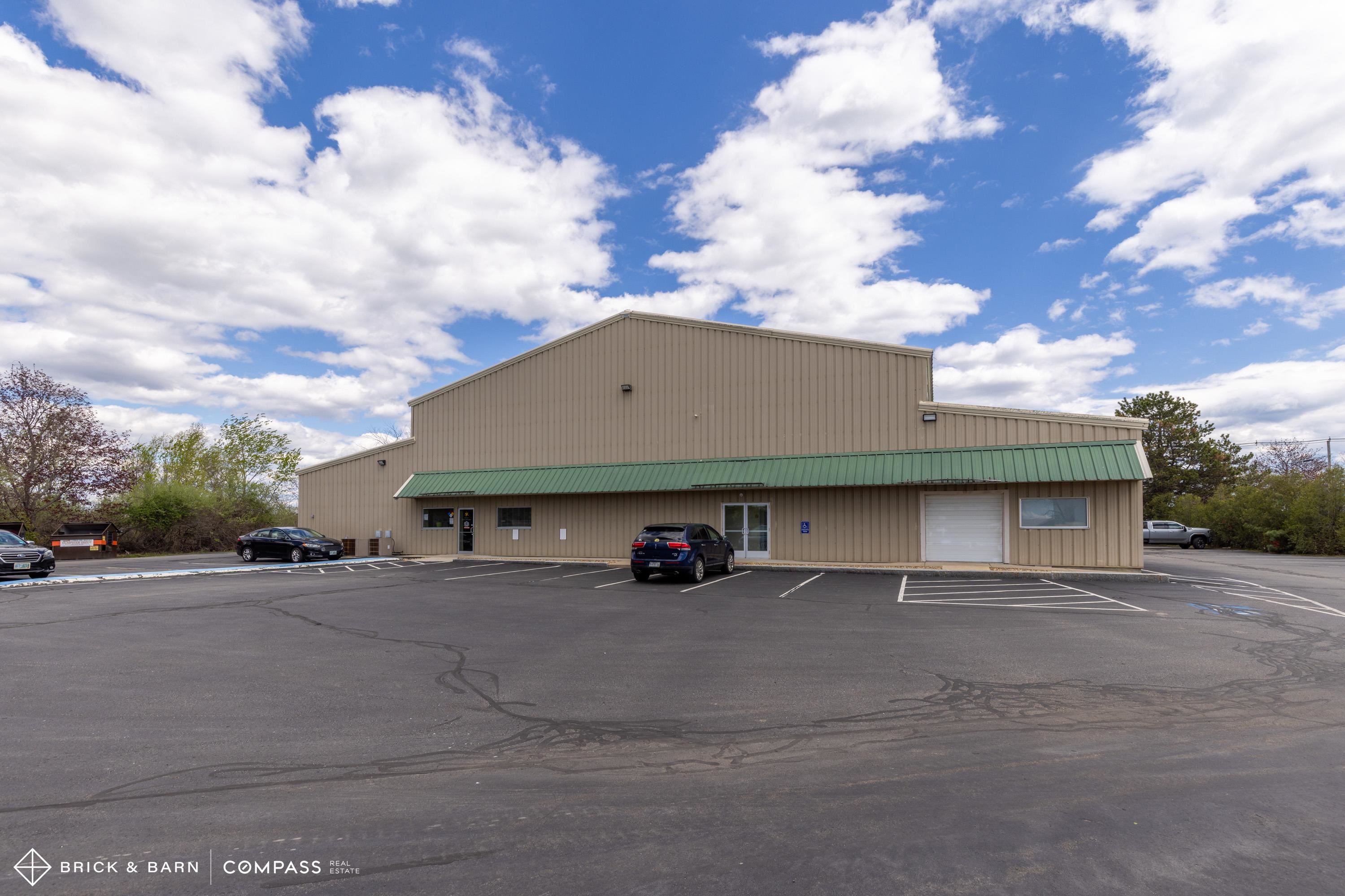 620 Peverly Hill Road Property Photo 1