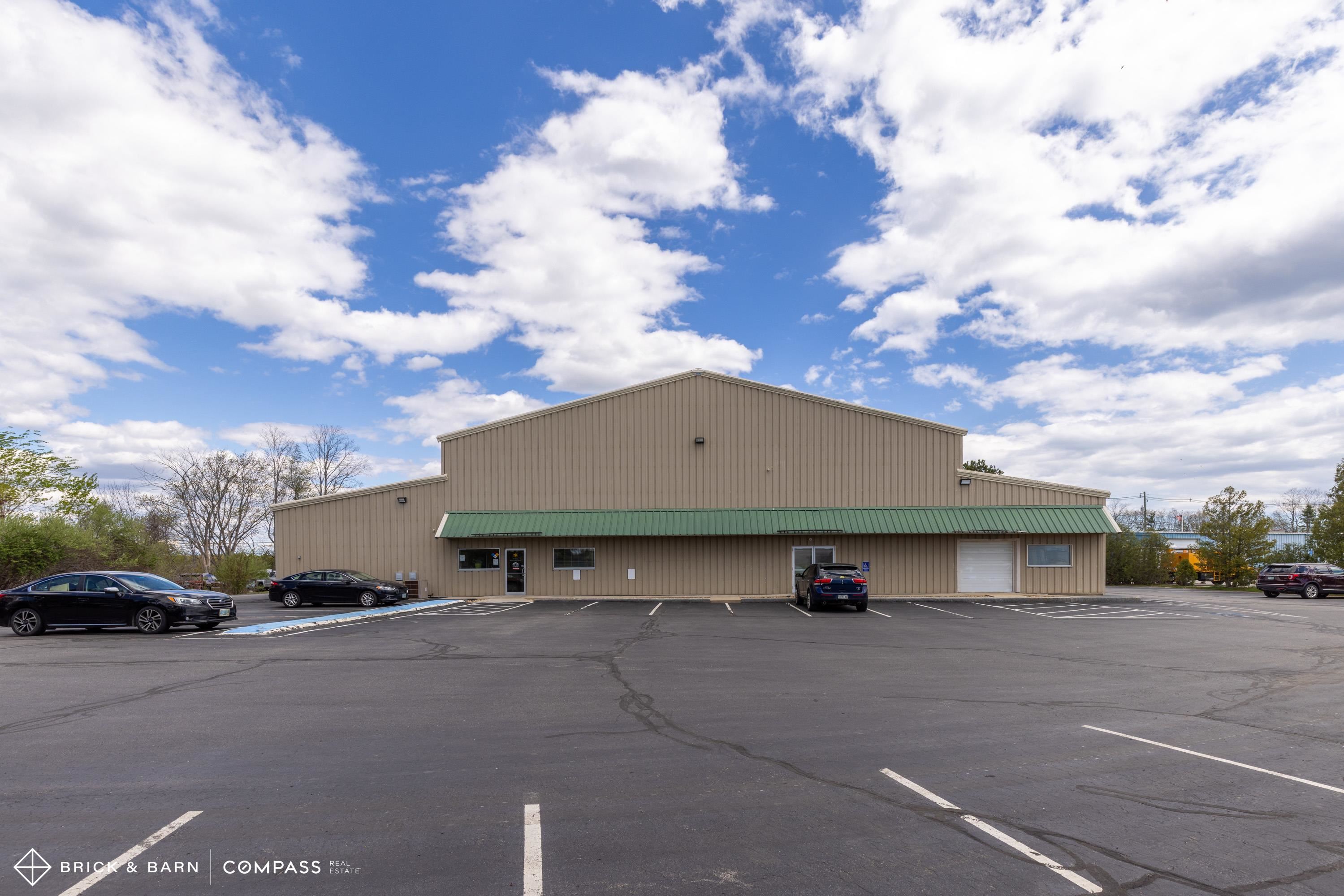 620 Peverly Hill Road Property Photo 2