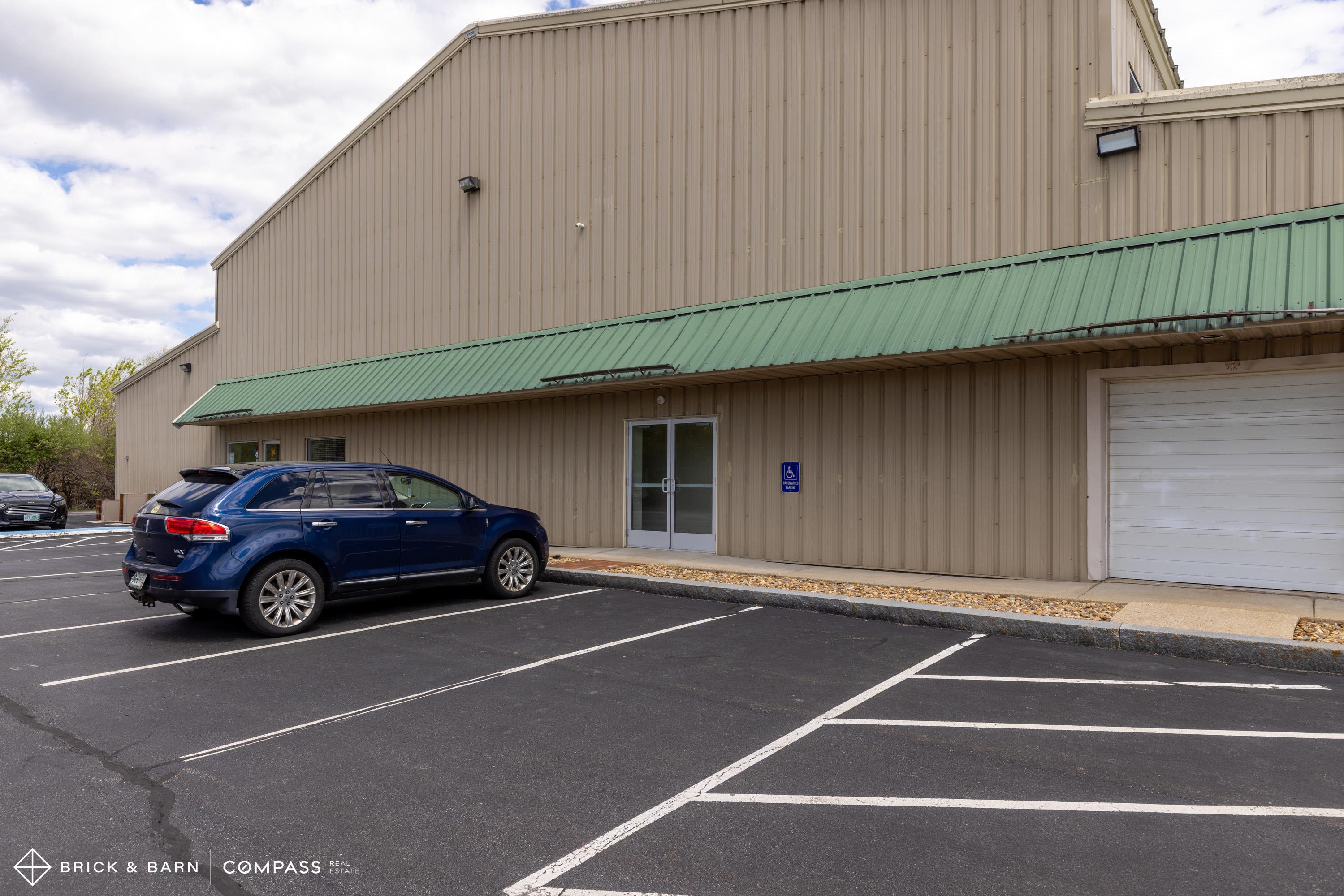 620 Peverly Hill Road Property Photo 7