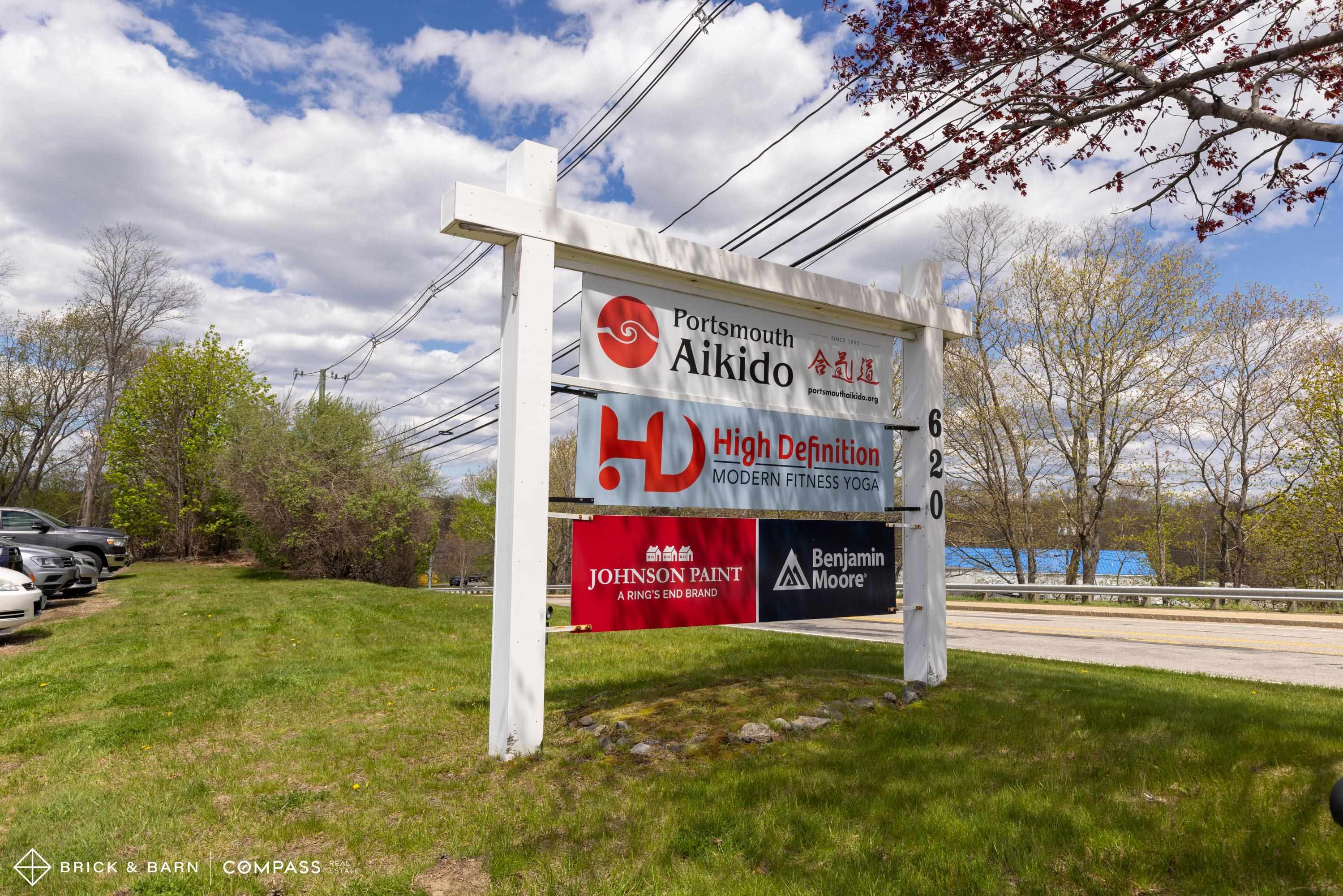 620 Peverly Hill Road Property Photo 12