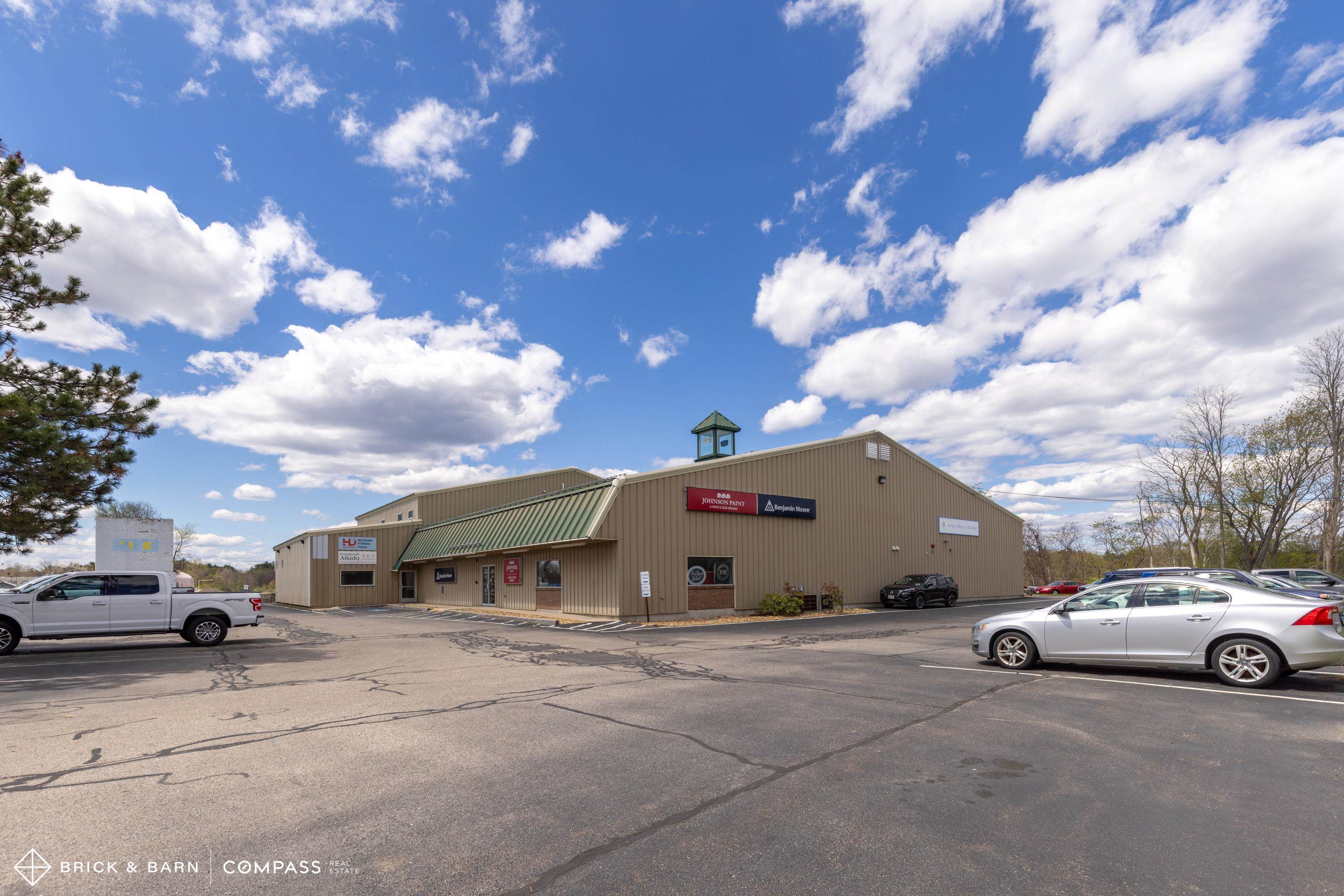 620 Peverly Hill Road Property Photo 13