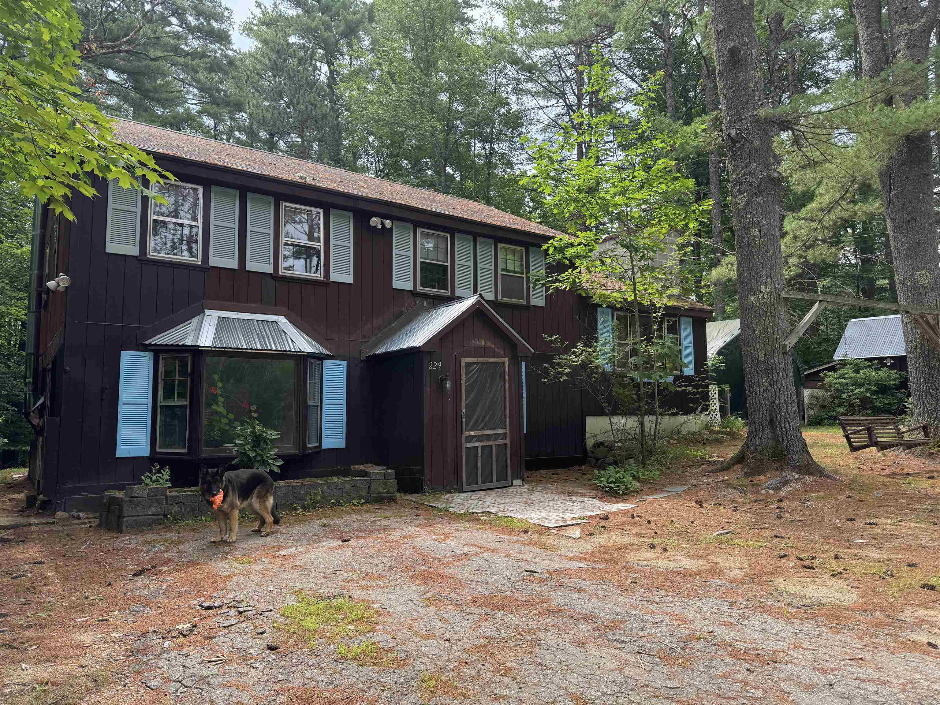 229 Tasker Hill Road Property Photo 1