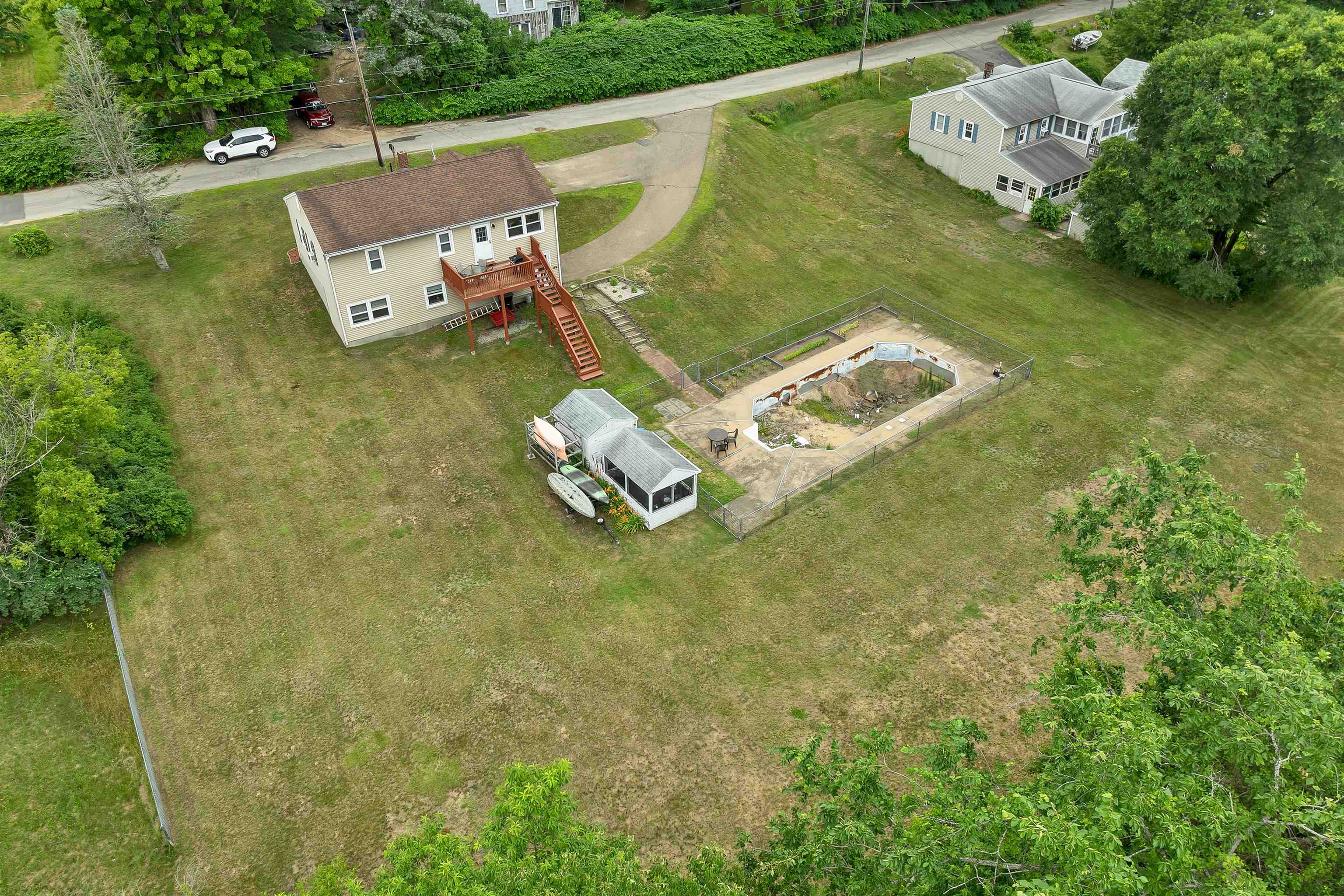 185 Summit Street Property Photo 6