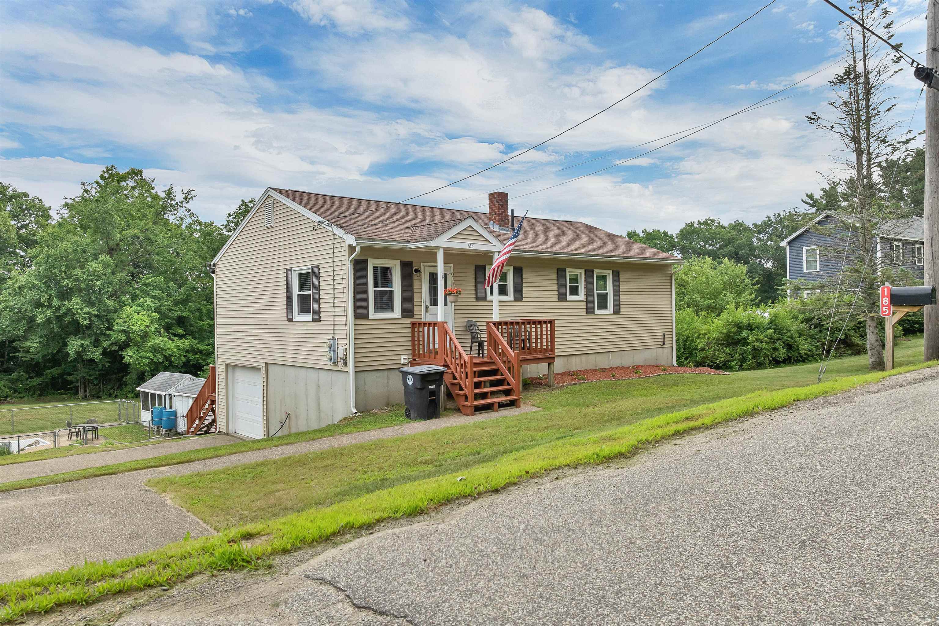 185 Summit Street Property Photo 37