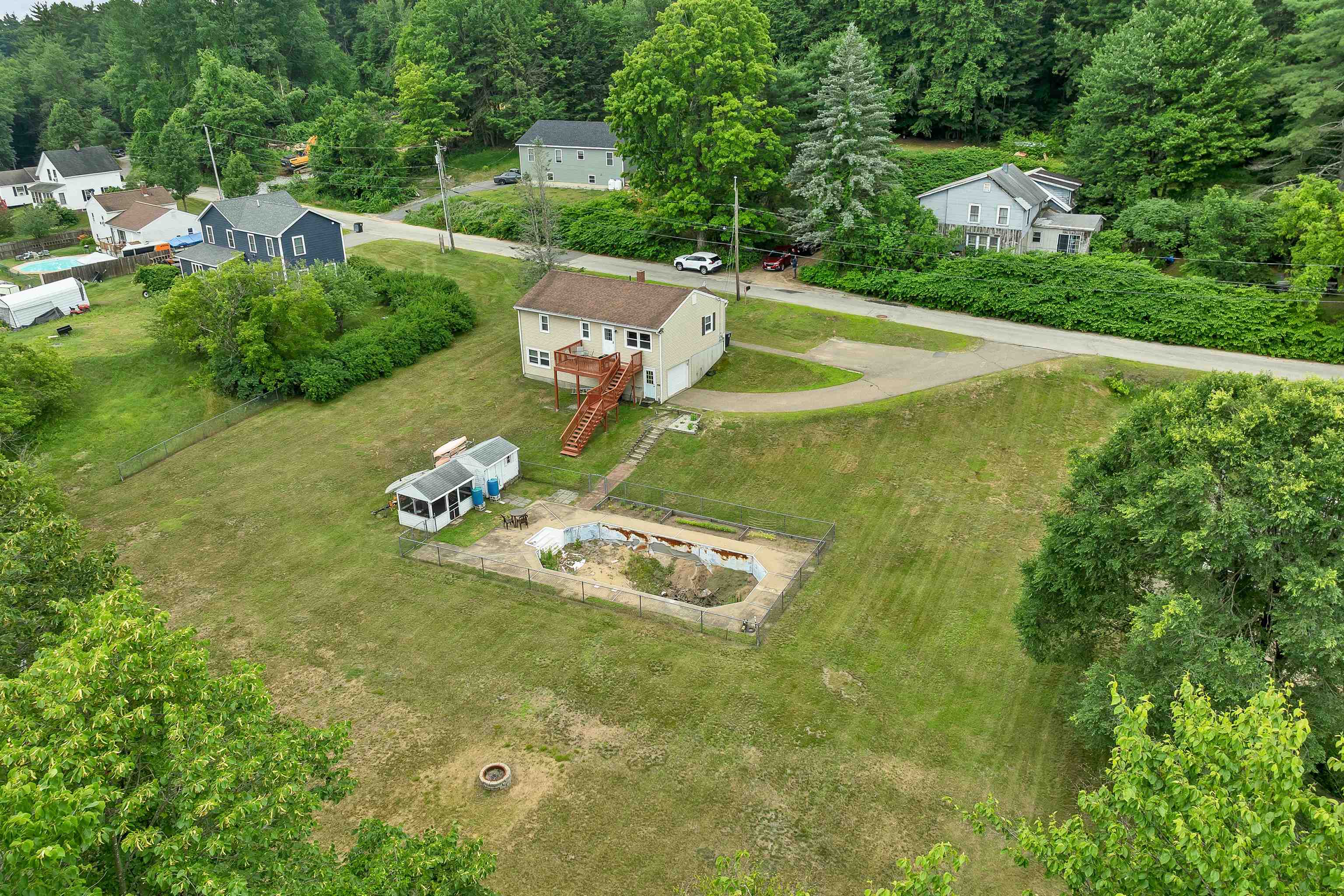 185 Summit Street Property Photo 46
