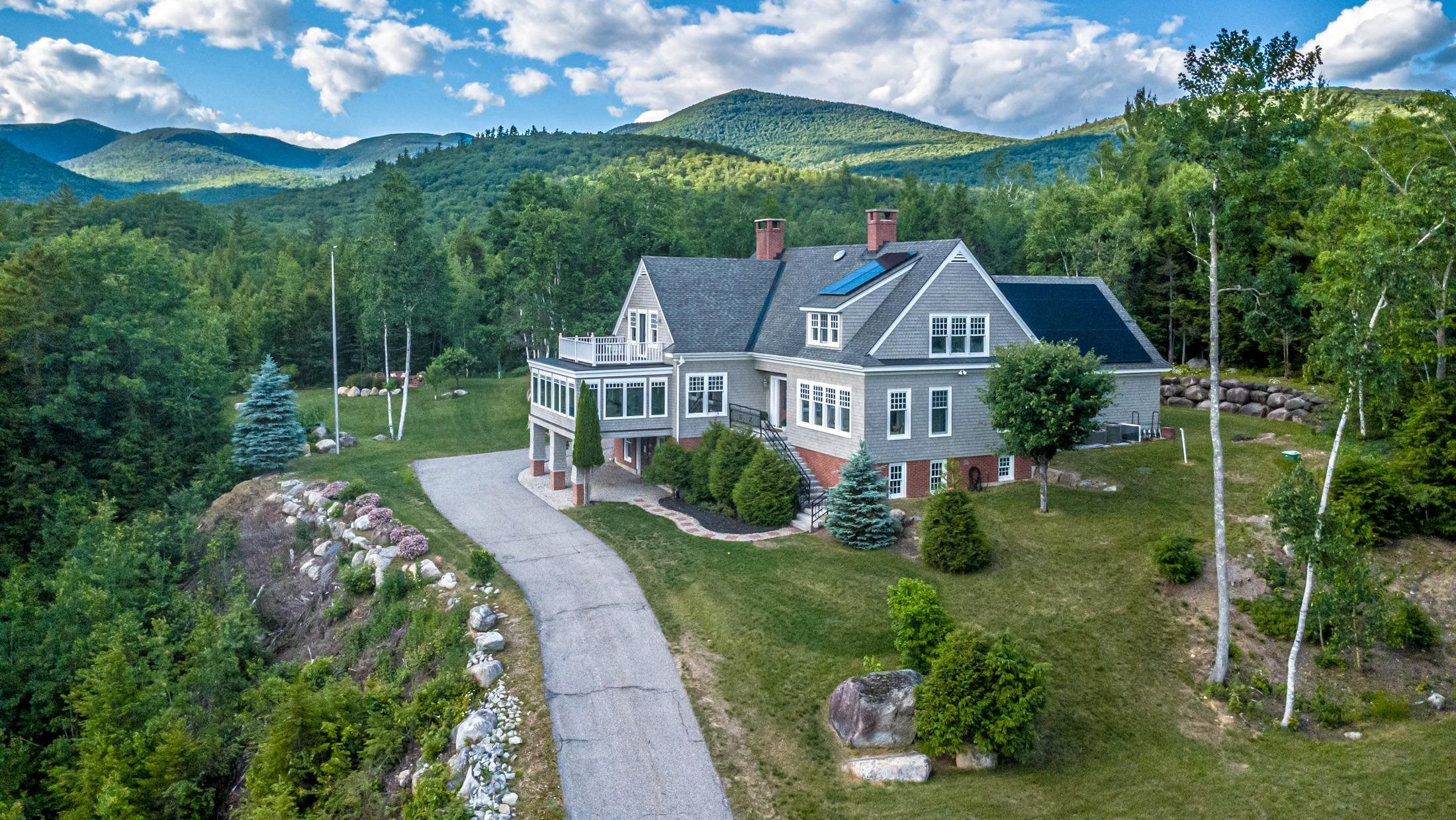 38 Table Rock Road