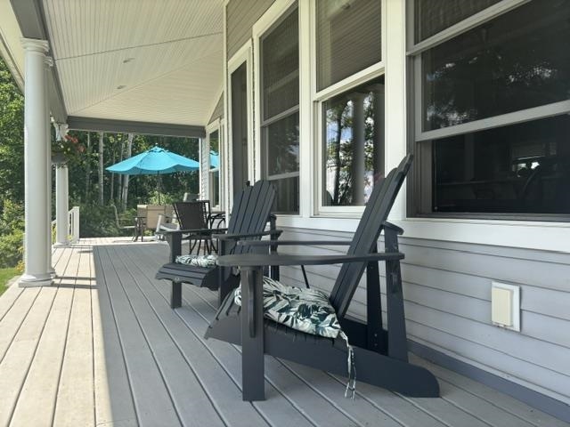 390 Wagner Point Road Property Photo 10