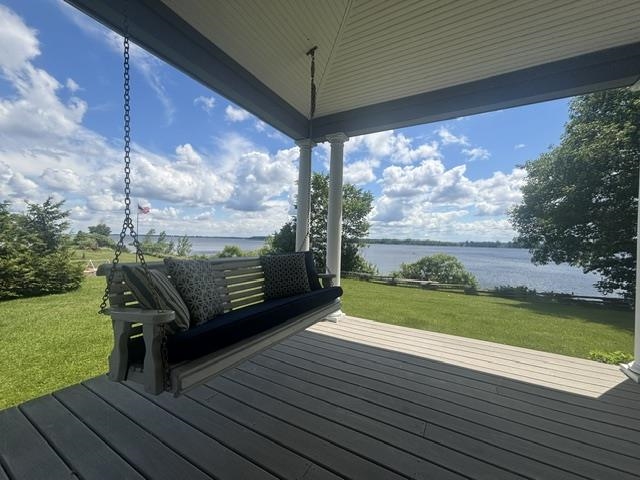 390 Wagner Point Road Property Photo 13