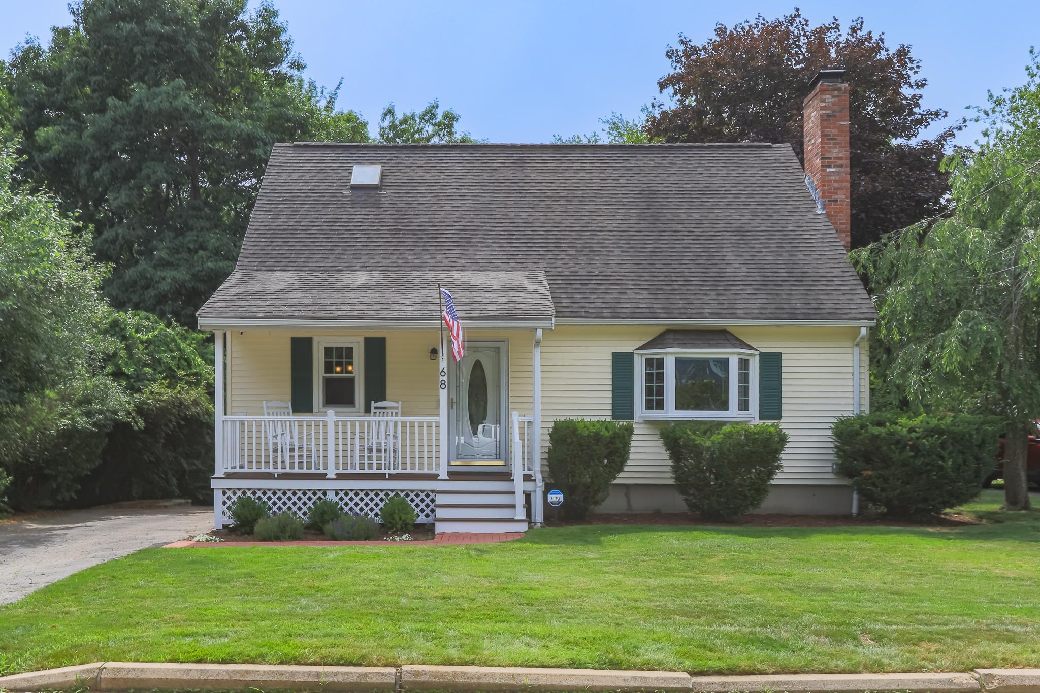 68 Benjamin Street Property Photo 1