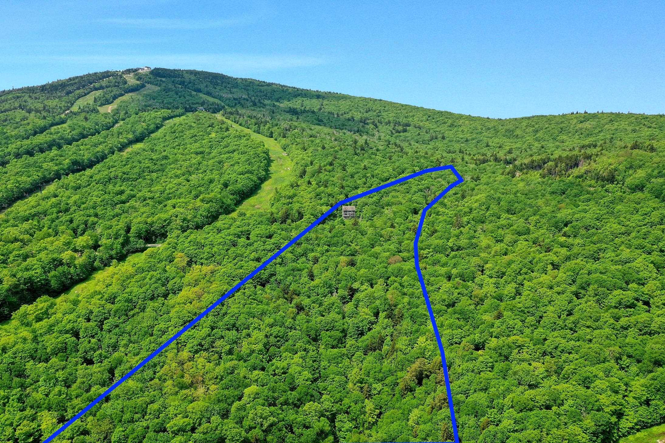 1300 Mountain Road Property Photo 4