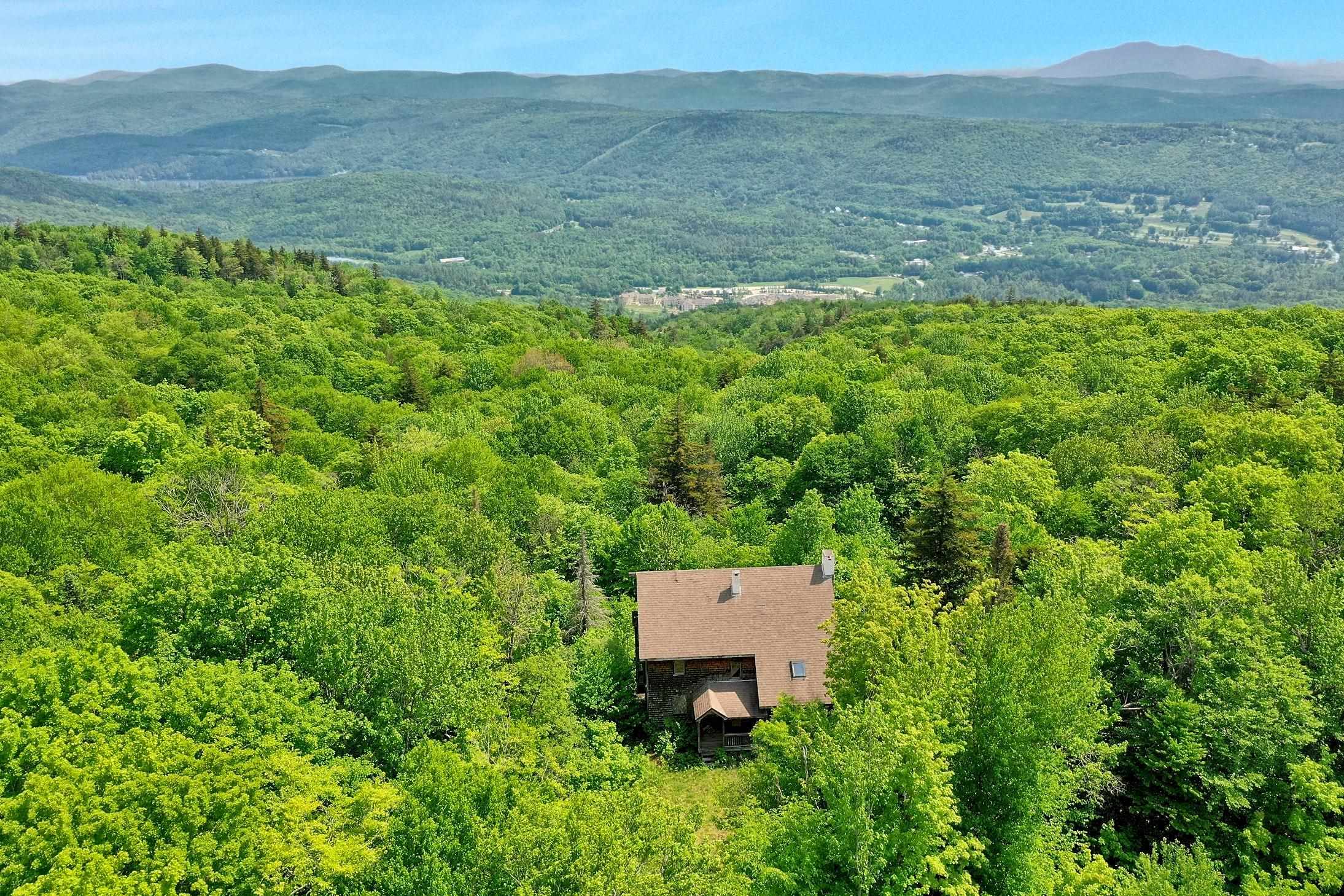 1300 Mountain Road Property Photo 5