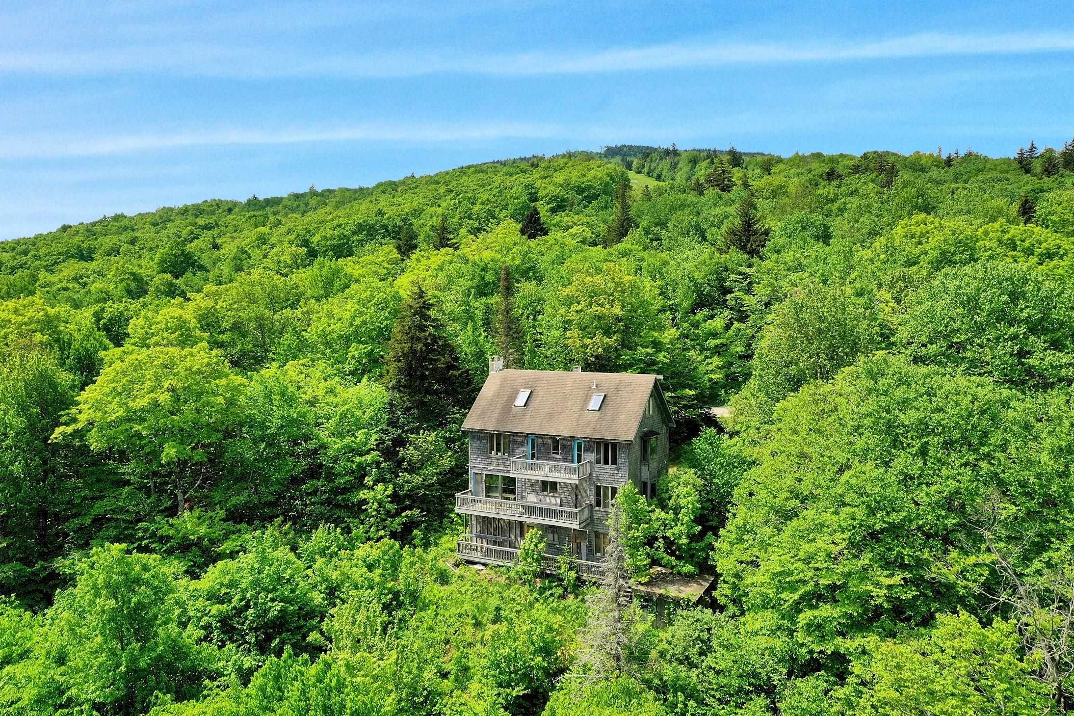 1300 Mountain Road Property Photo 8