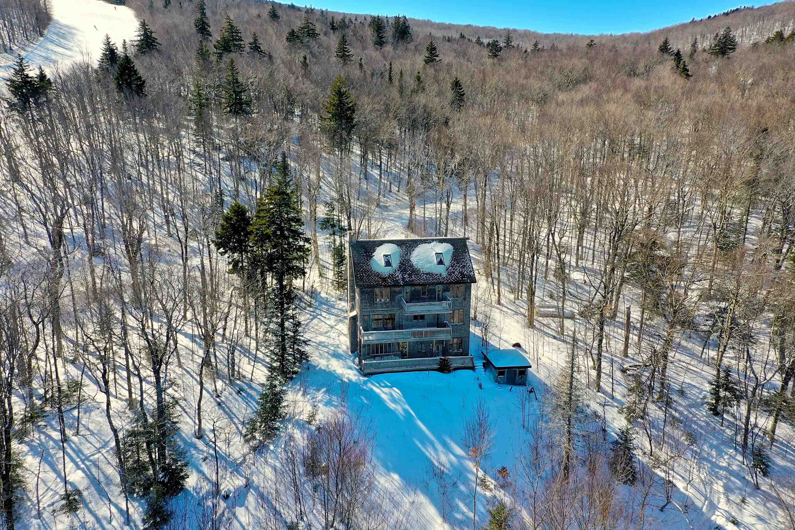 1300 Mountain Road Property Photo 10