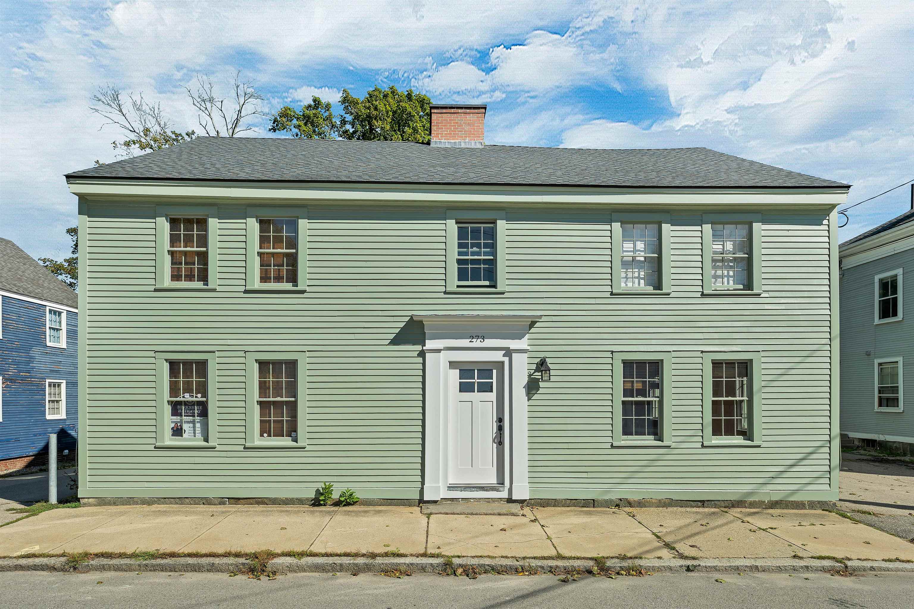 273 Maplewood Avenue Property Photo 1