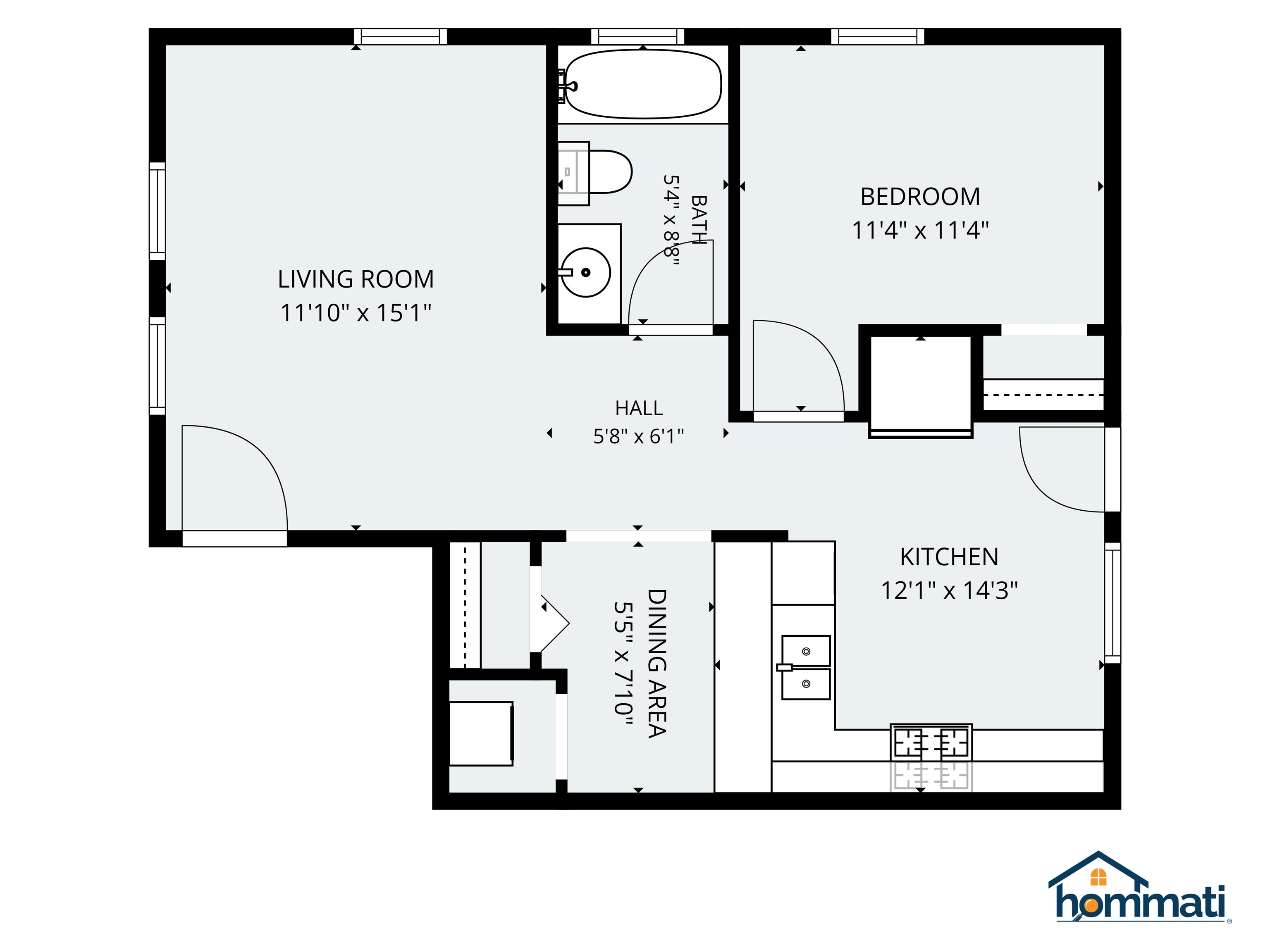 273 Maplewood Avenue Property Photo 17