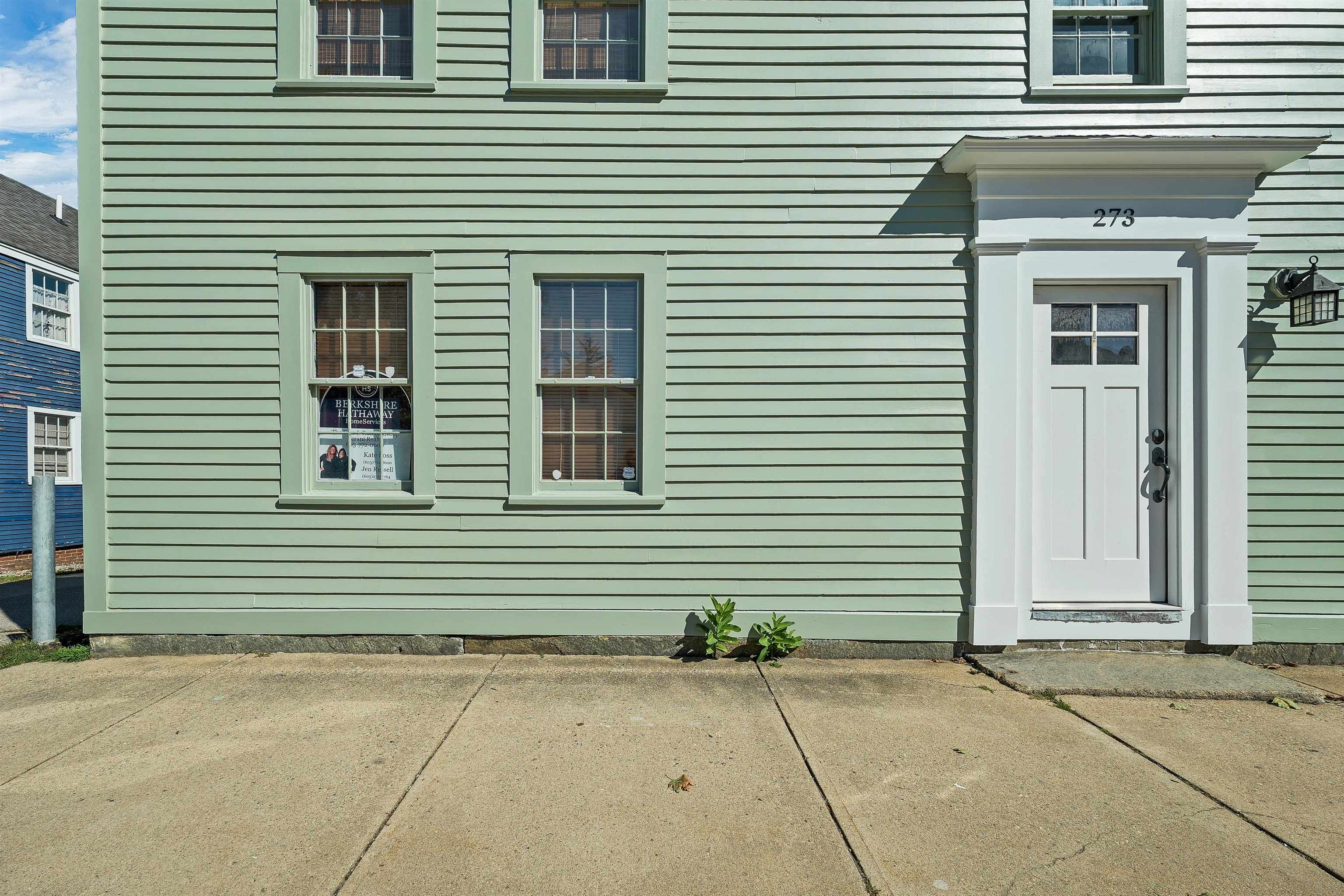 273 Maplewood Avenue Property Photo 25