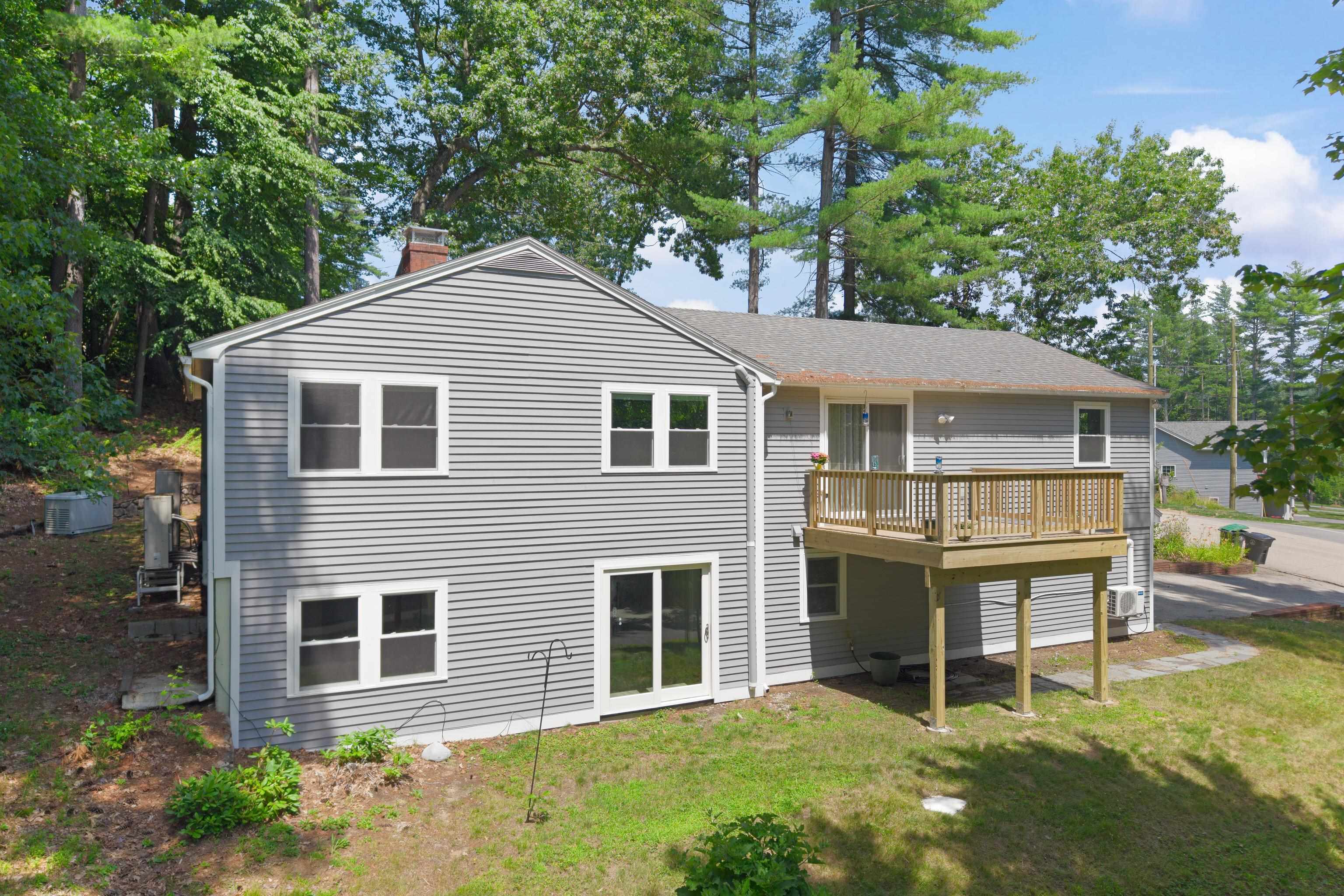 480 Woodlawn Ridge Road Property Photo 1