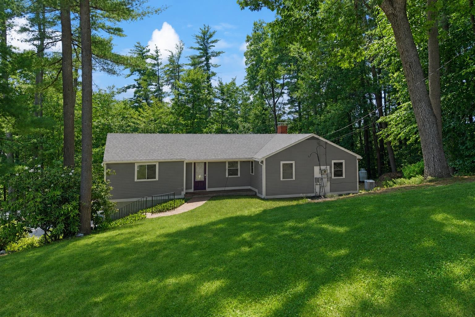 480 Woodlawn Ridge Road Property Photo 5