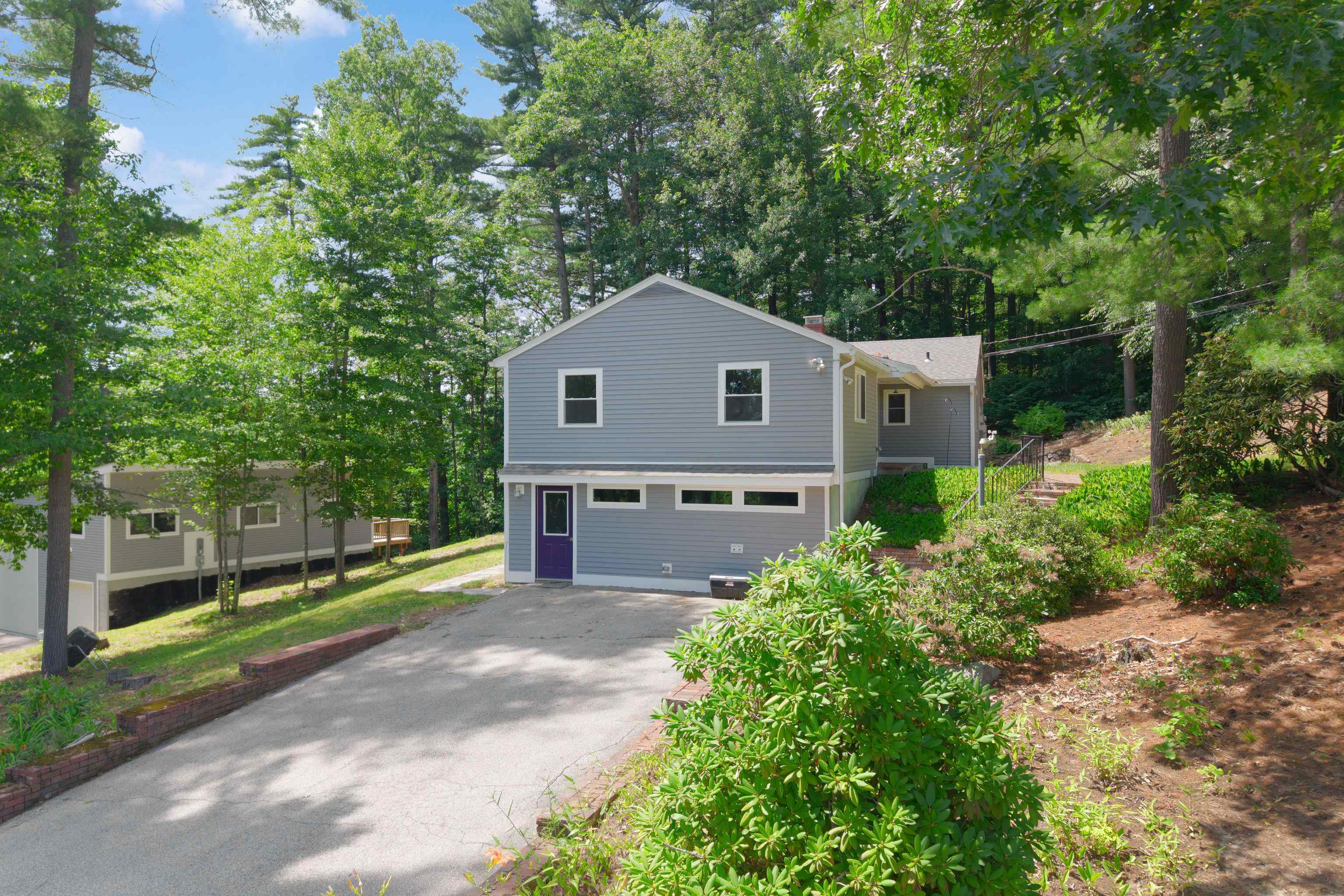 480 Woodlawn Ridge Road Property Photo 6