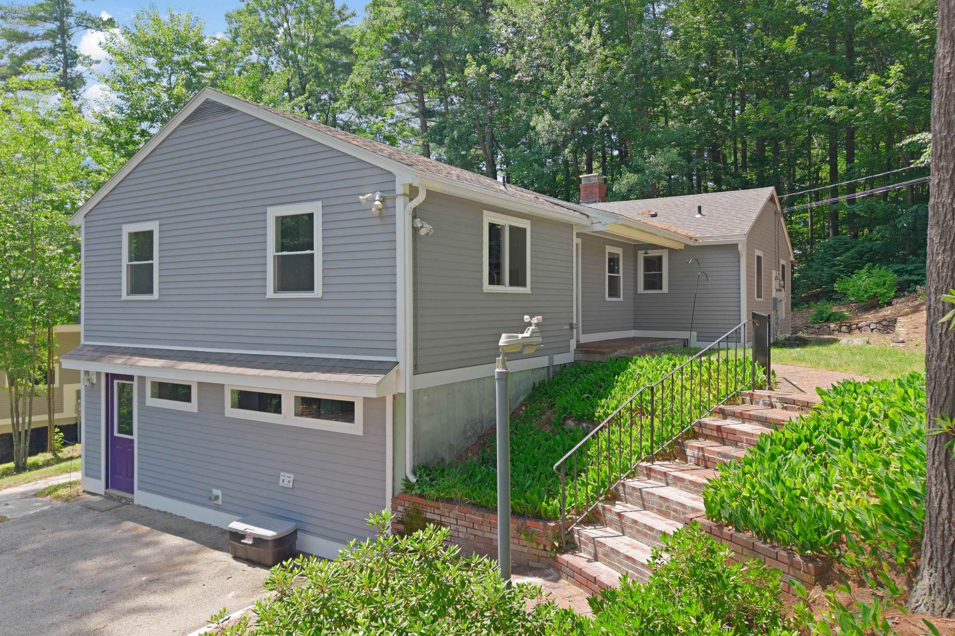480 Woodlawn Ridge Road Property Photo 52