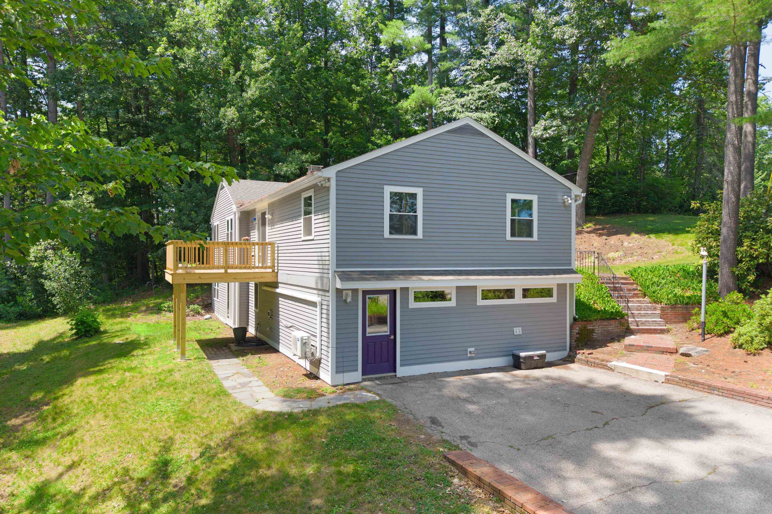 480 Woodlawn Ridge Road Property Photo 53