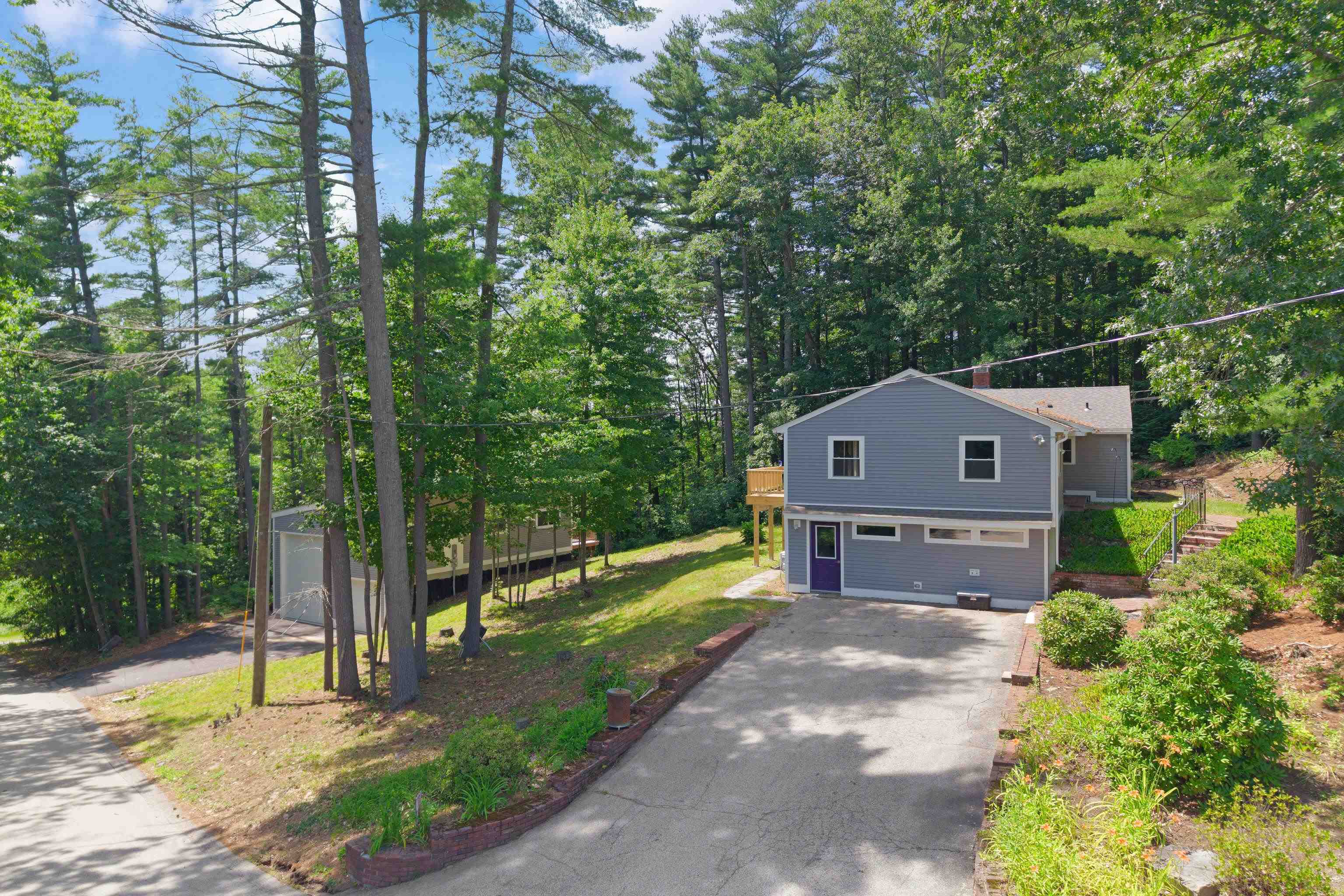 480 Woodlawn Ridge Road Property Photo 57