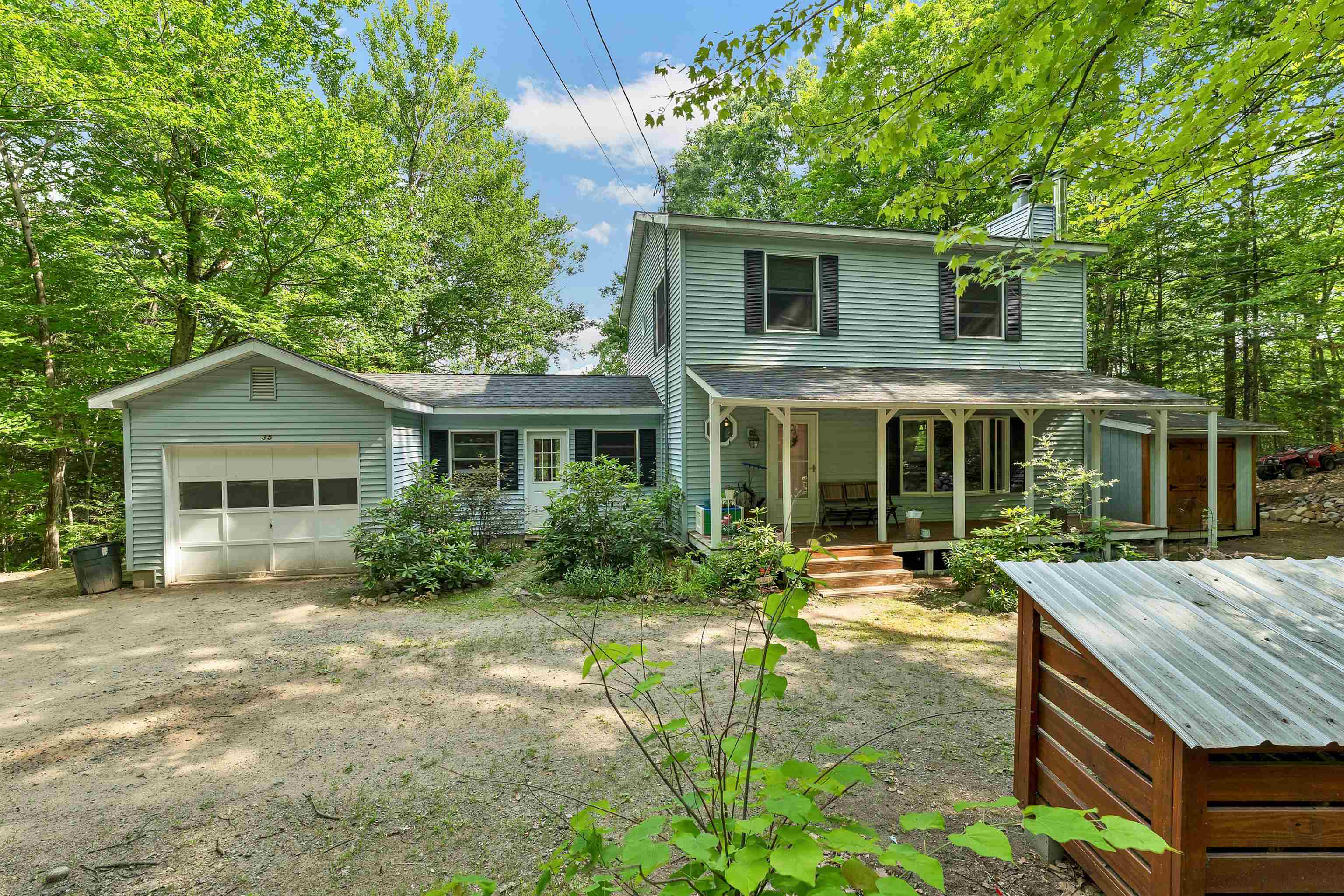 35 Highwoods Trail Property Photo 1
