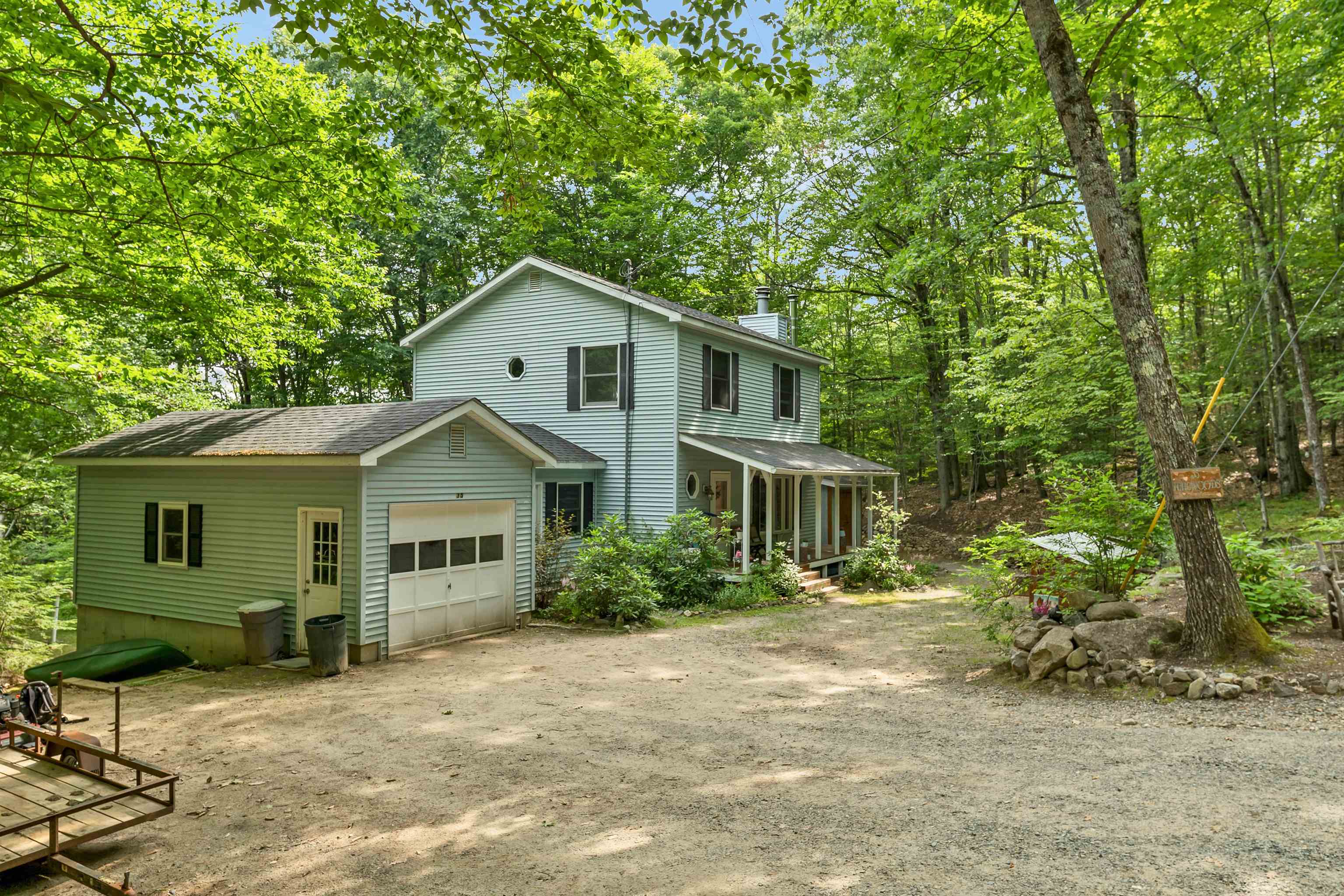35 Highwoods Trail Property Photo 2