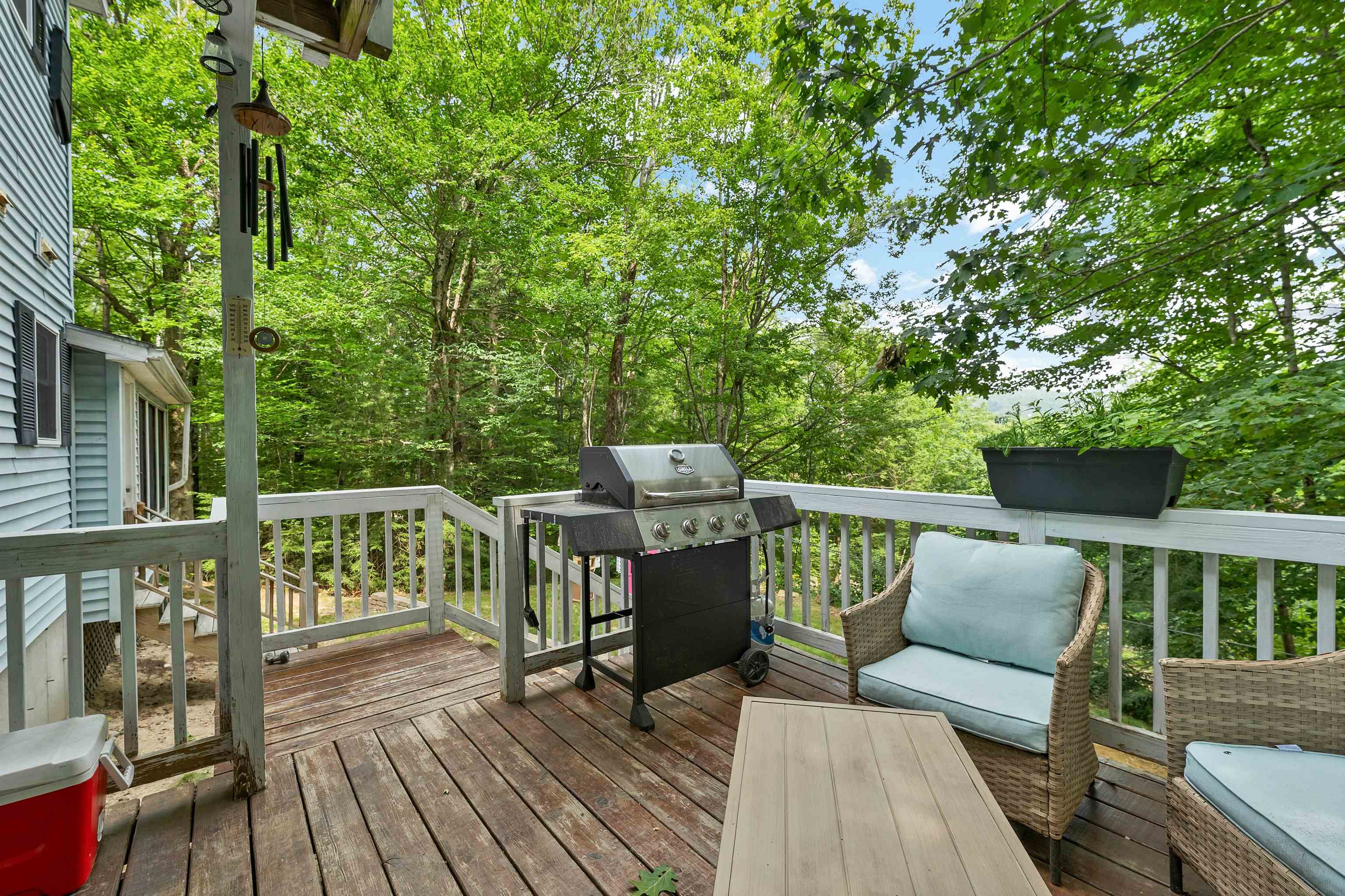 35 Highwoods Trail Property Photo 35