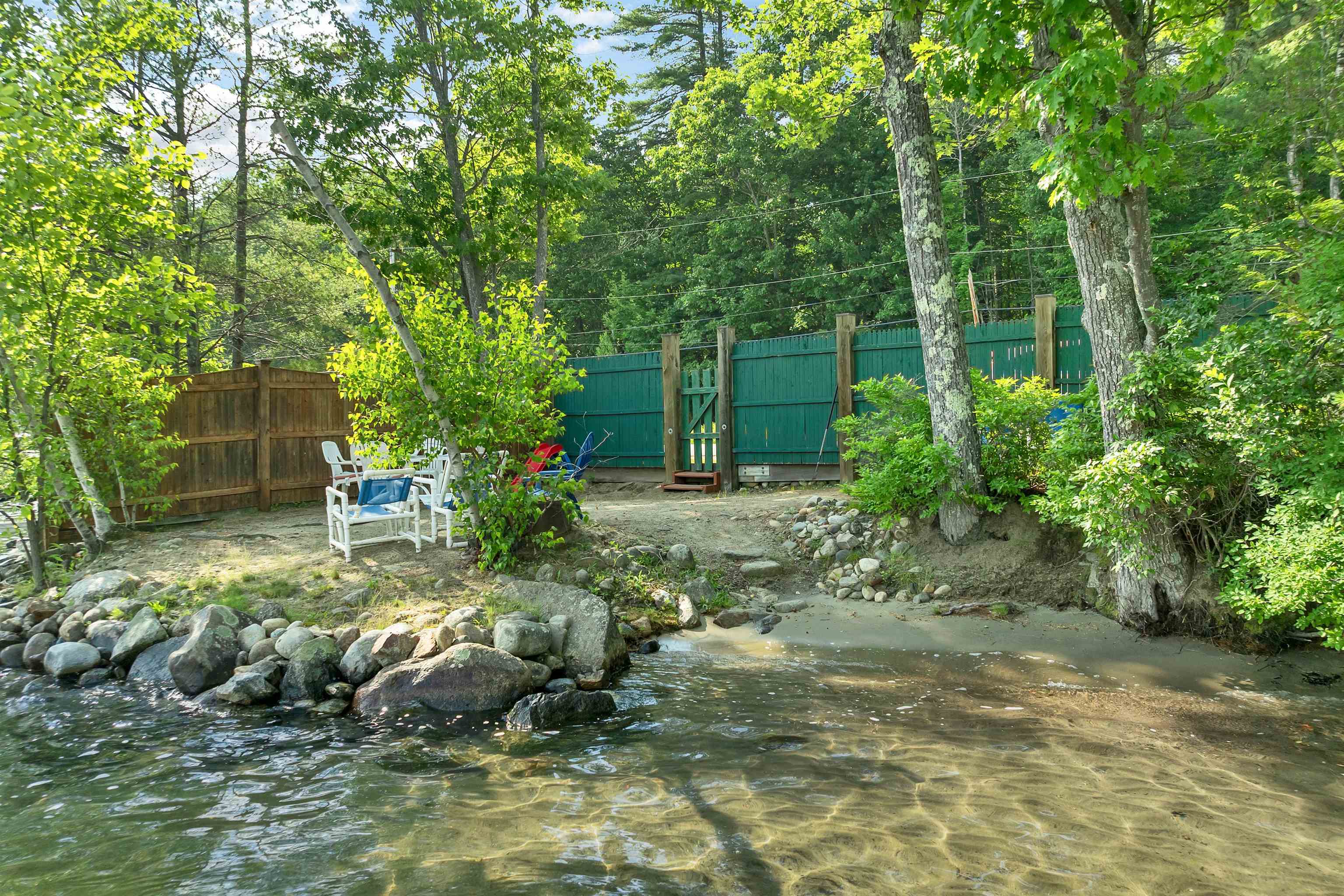 35 Highwoods Trail Property Photo 38