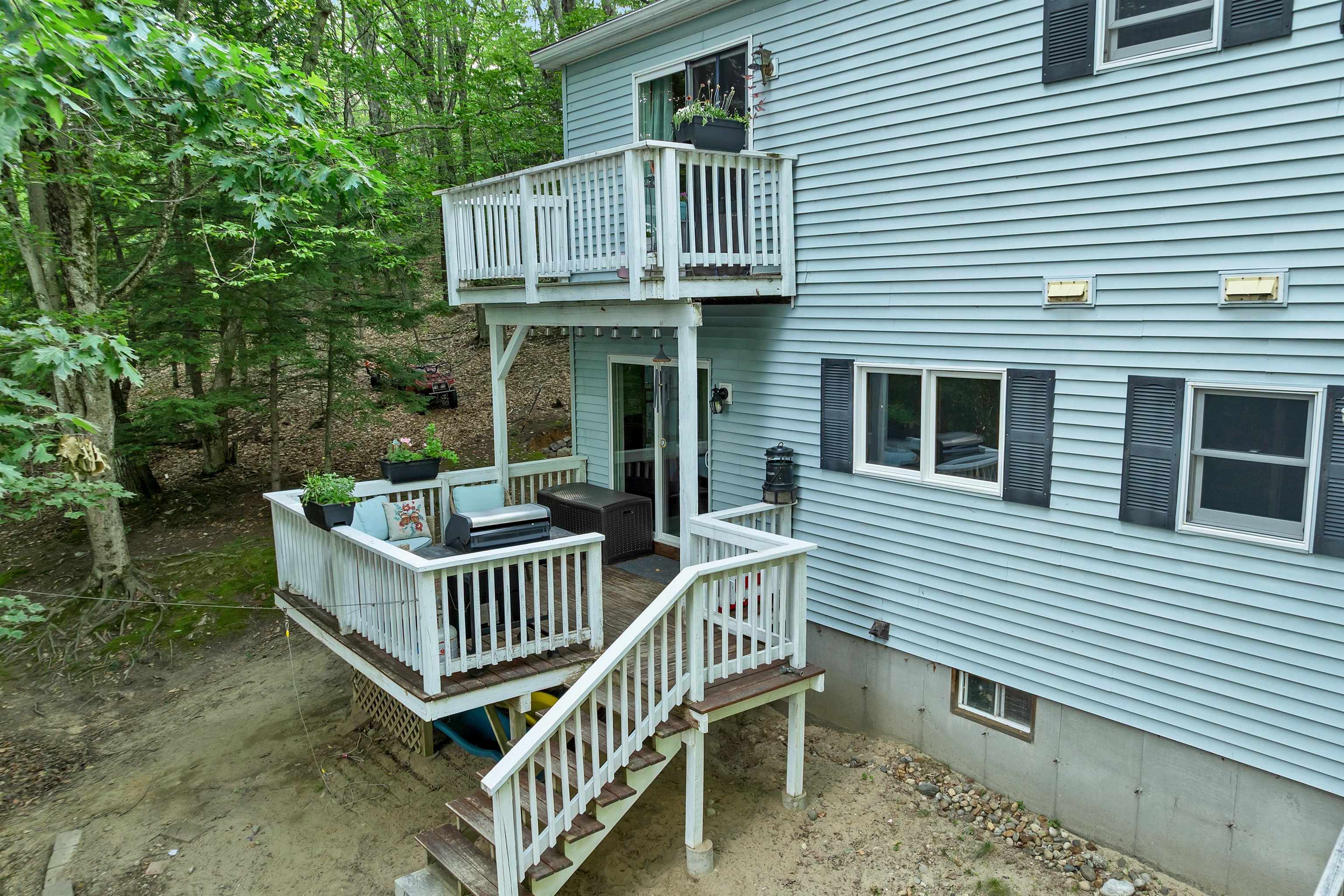 35 Highwoods Trail Property Photo 41