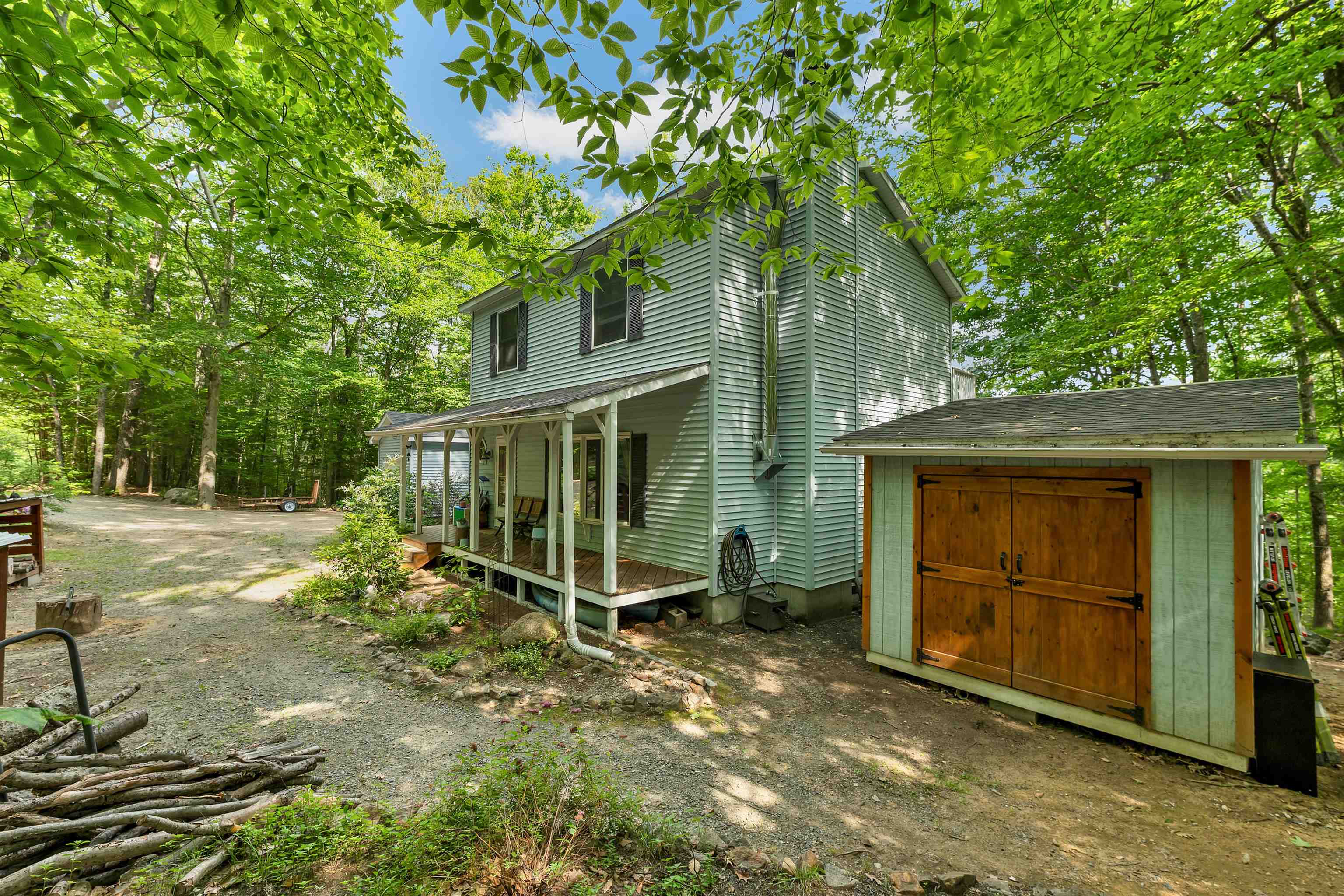 35 Highwoods Trail Property Photo 43