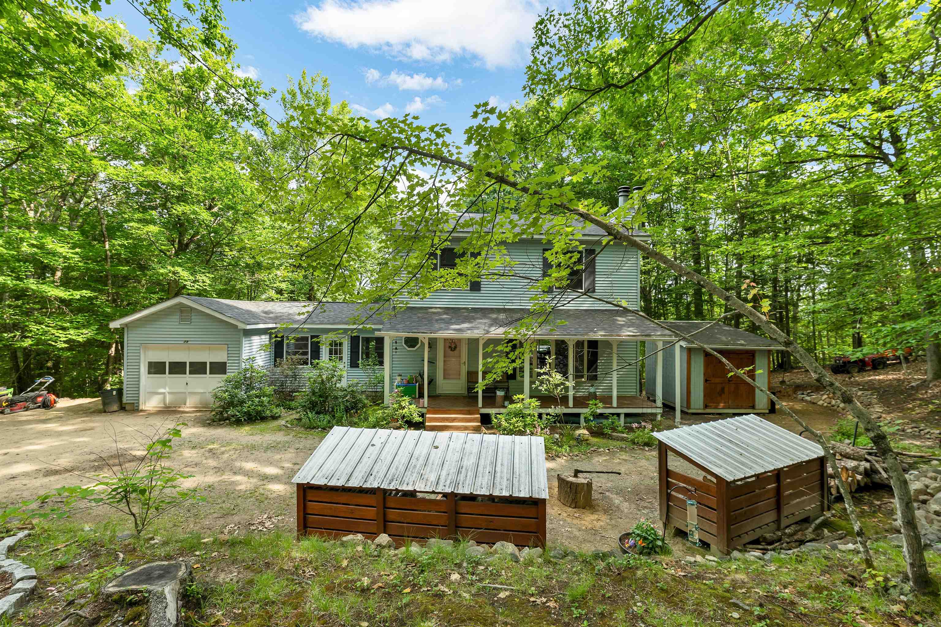 35 Highwoods Trail Property Photo 44