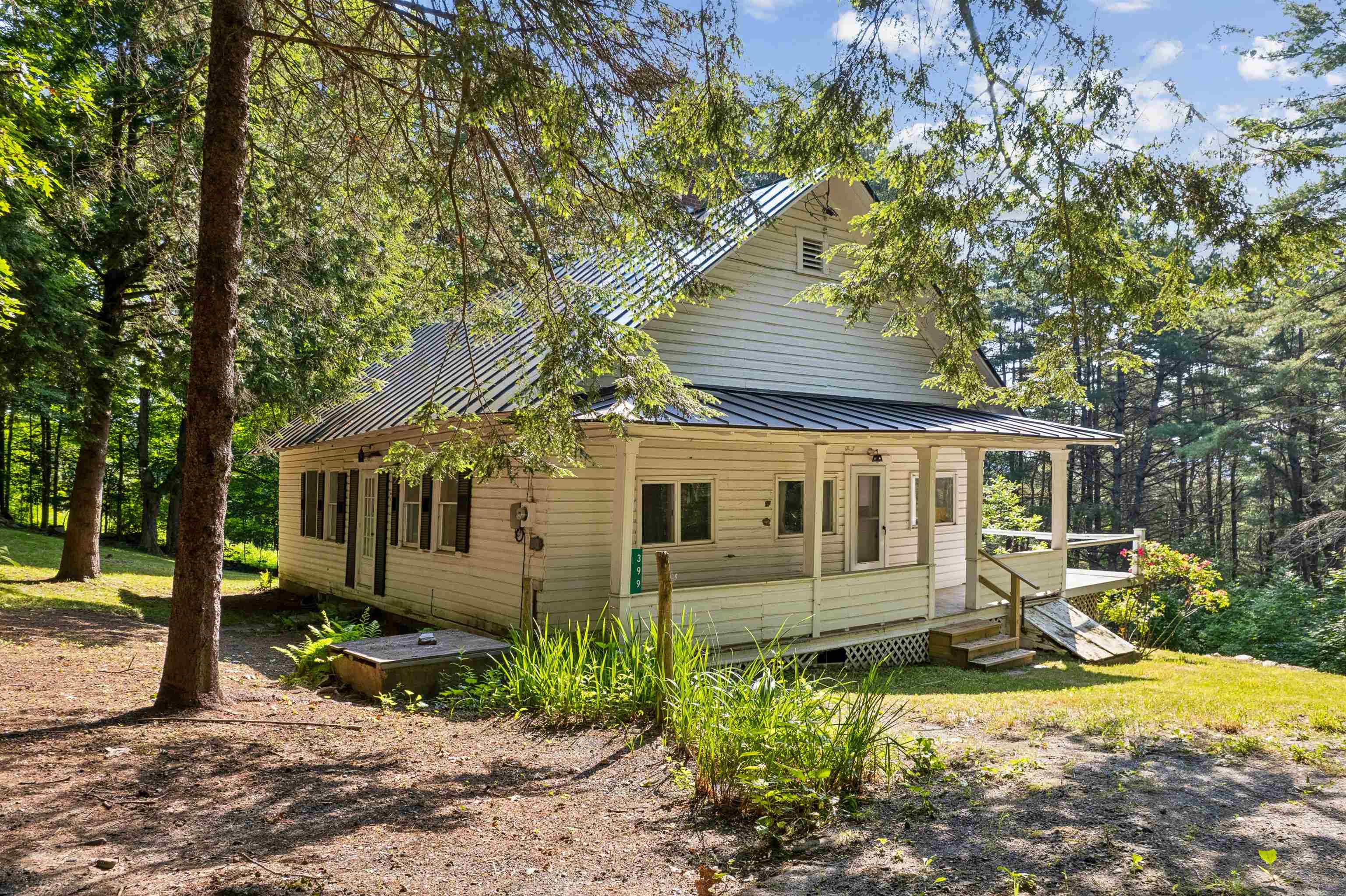 399 Academy Road Property Photo 1