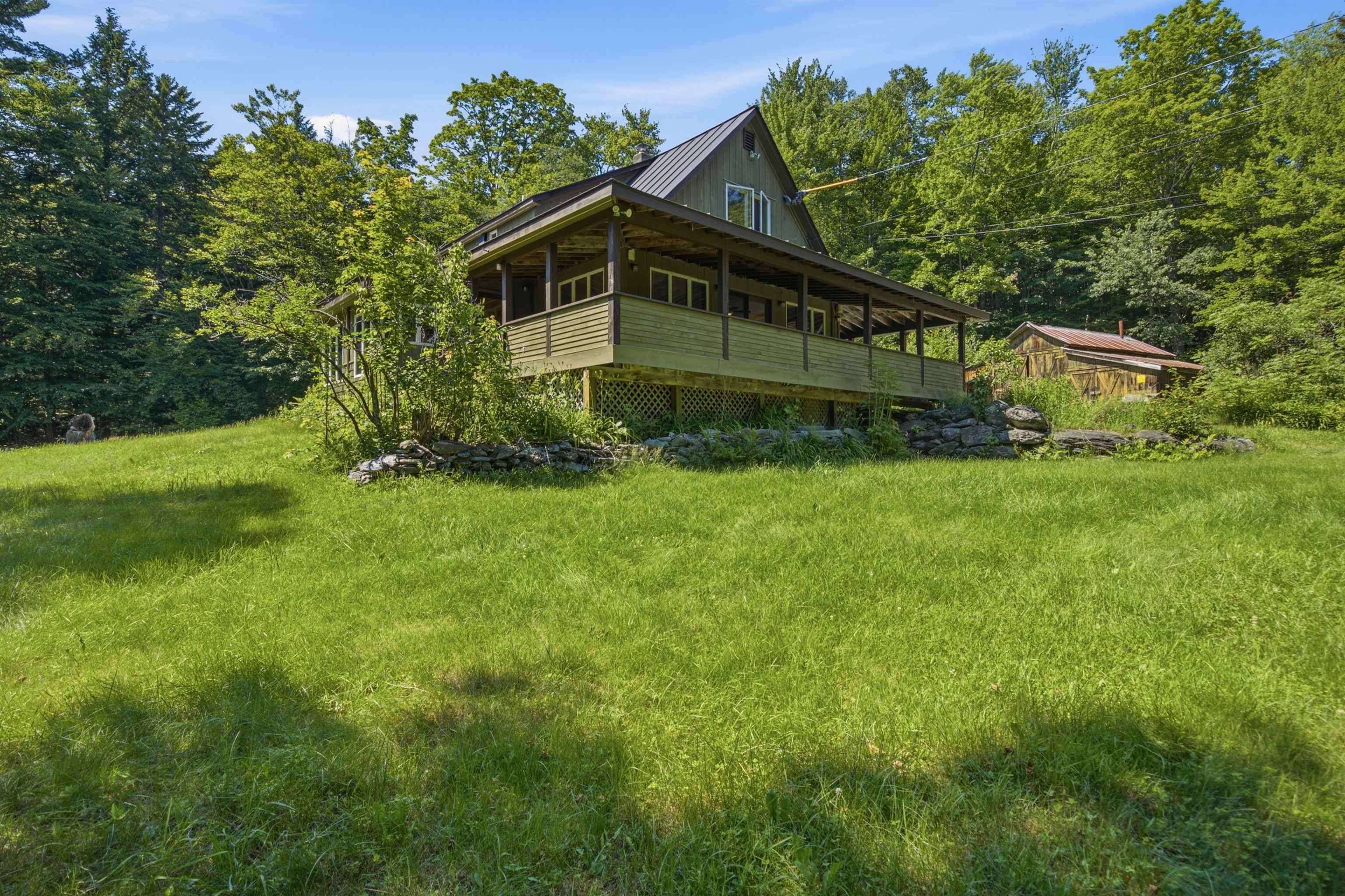 192 Birch Hill Road Property Photo 1